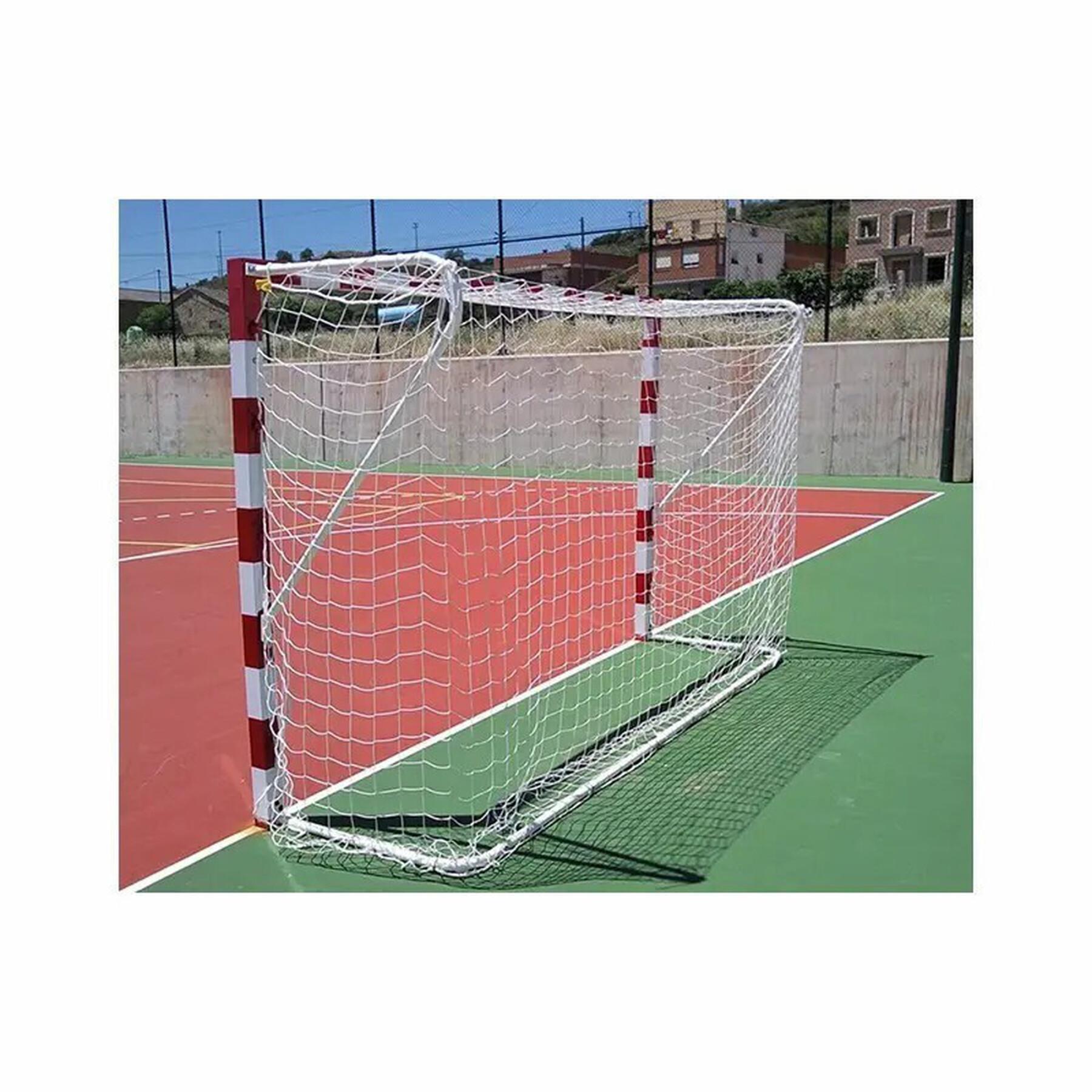 Handbal/voetbalnet Softee Equipment Premium Line