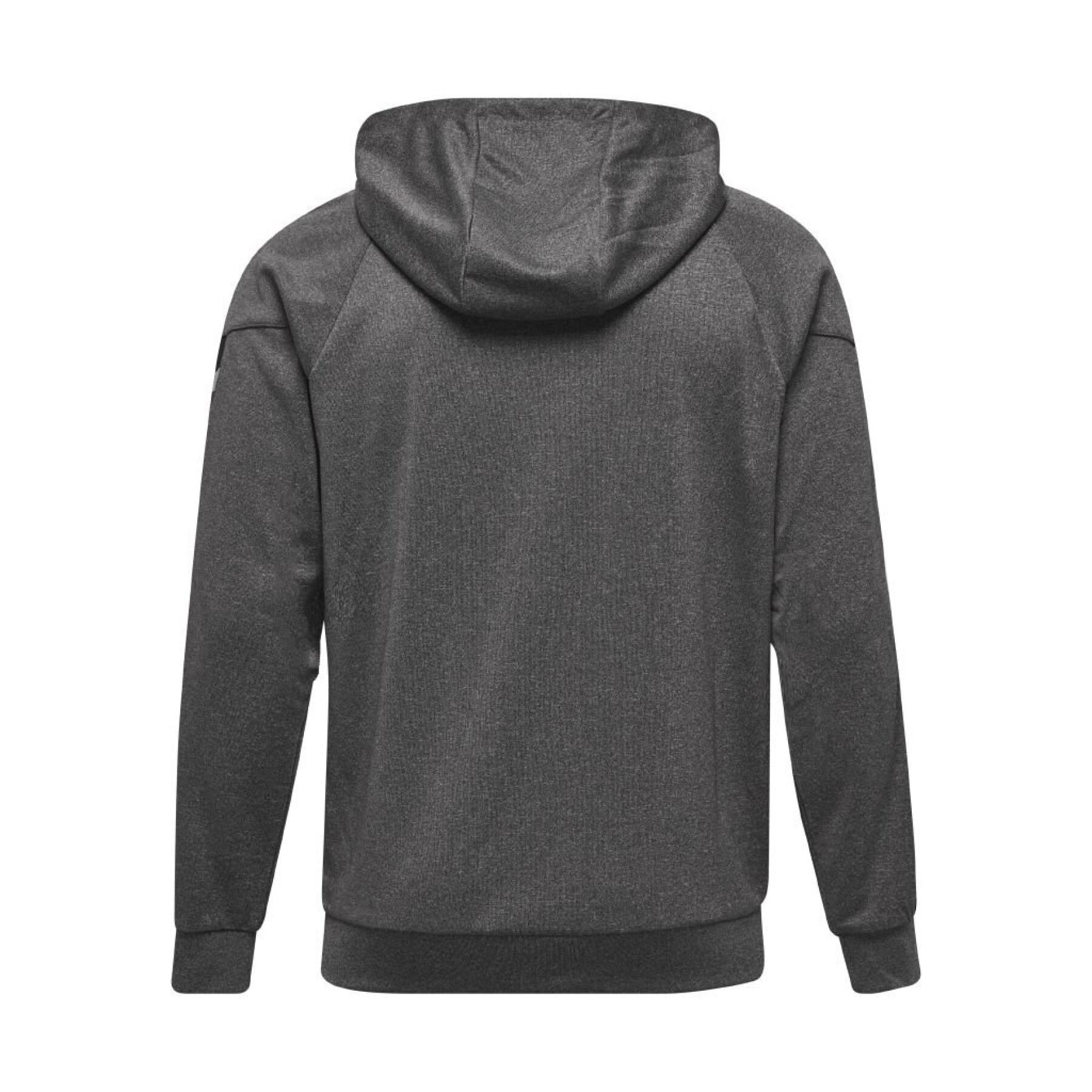 Rits hoodie Hummel hmlAUTHENTIC Charge