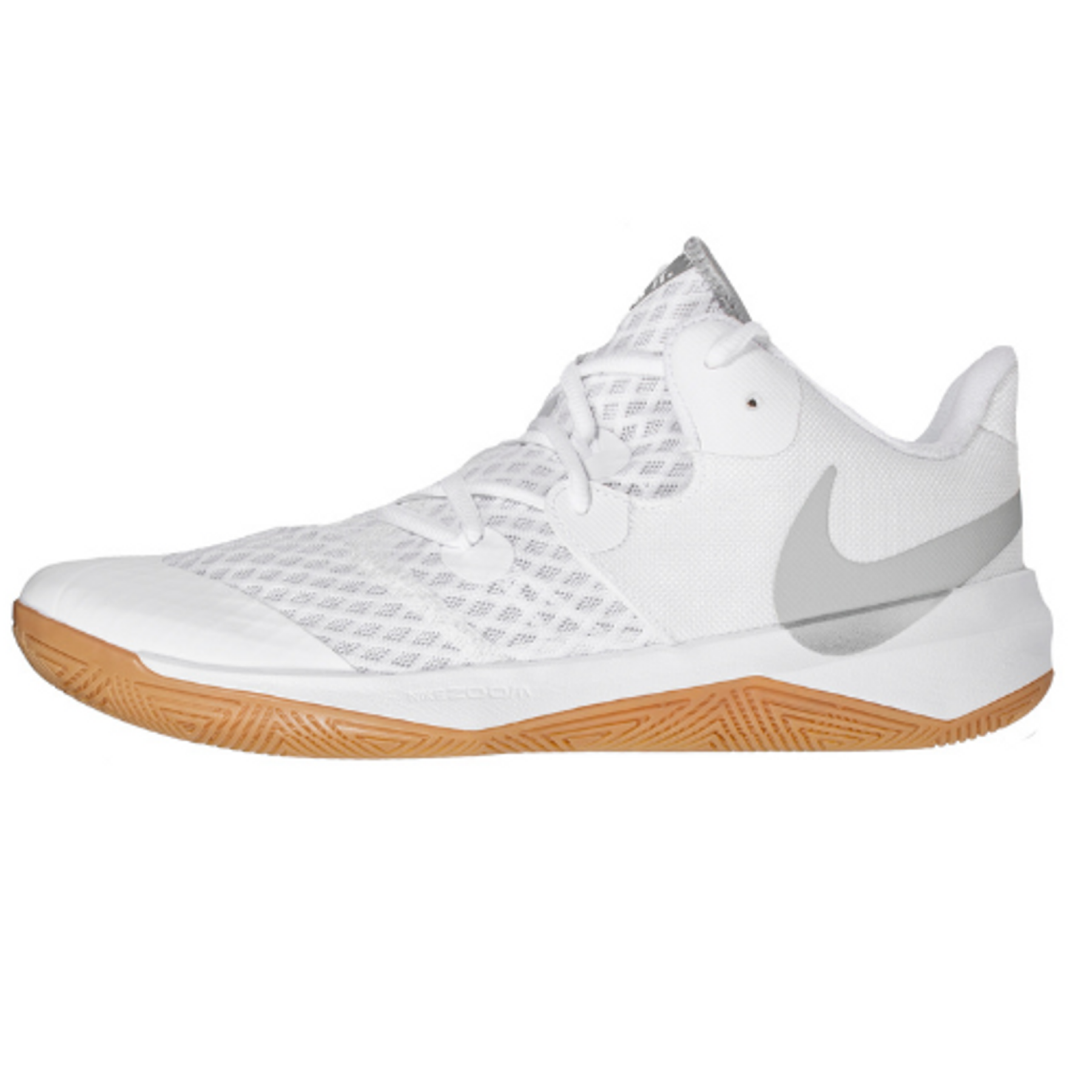 Schoenen Indoor Nike Zoom Hyperspeed Court SE