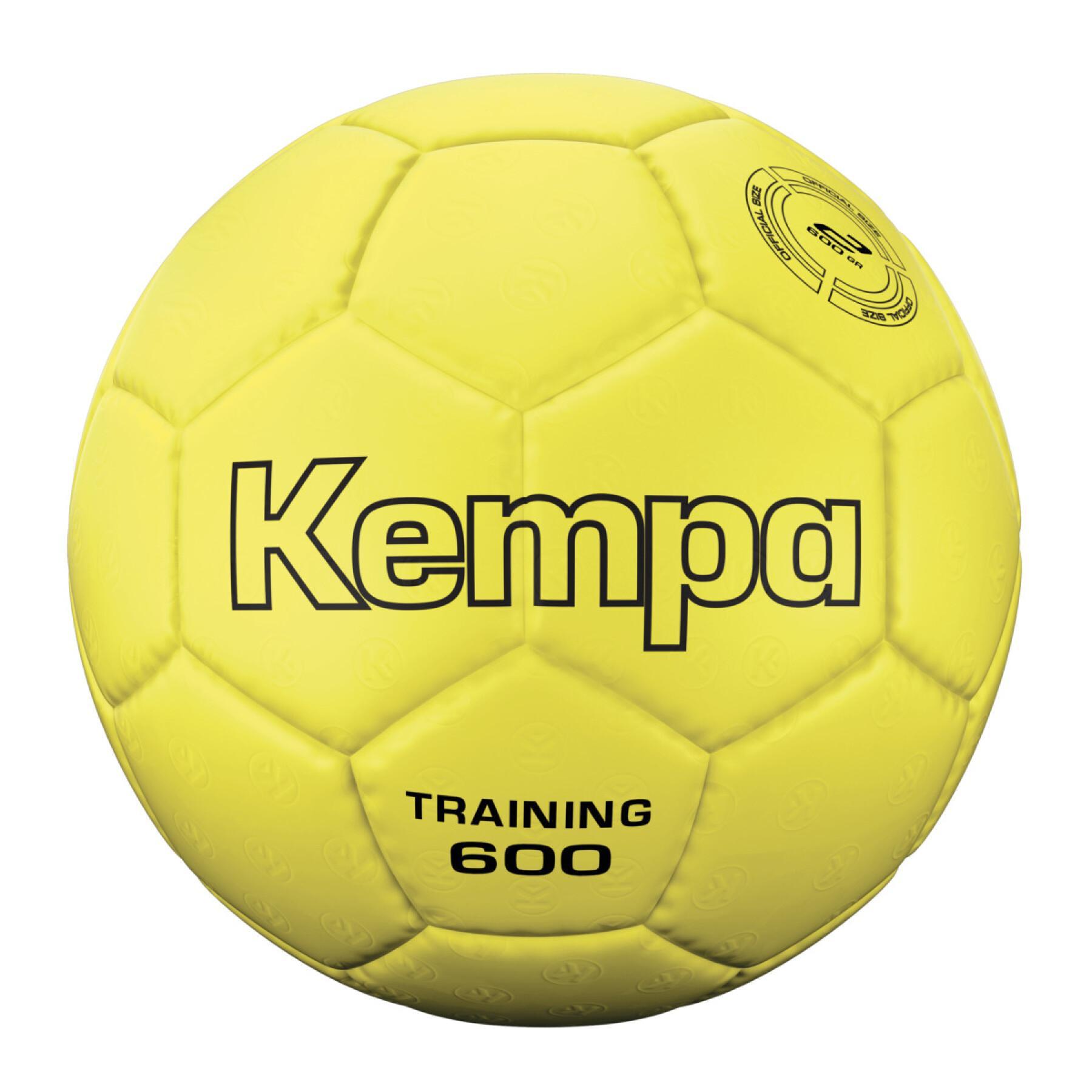 Ballon Kempa Training 600