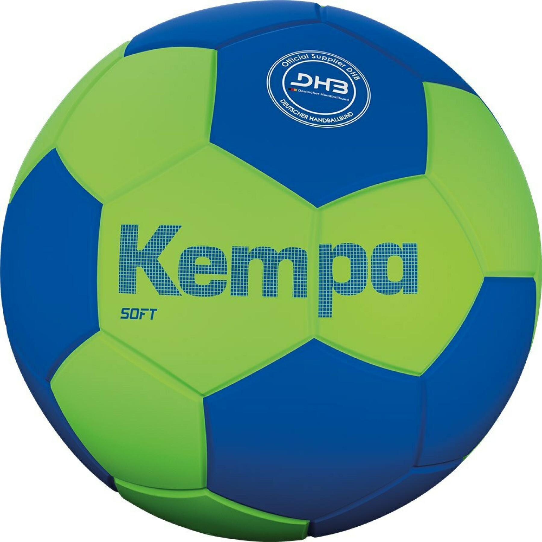 leo soft handbal Kempa