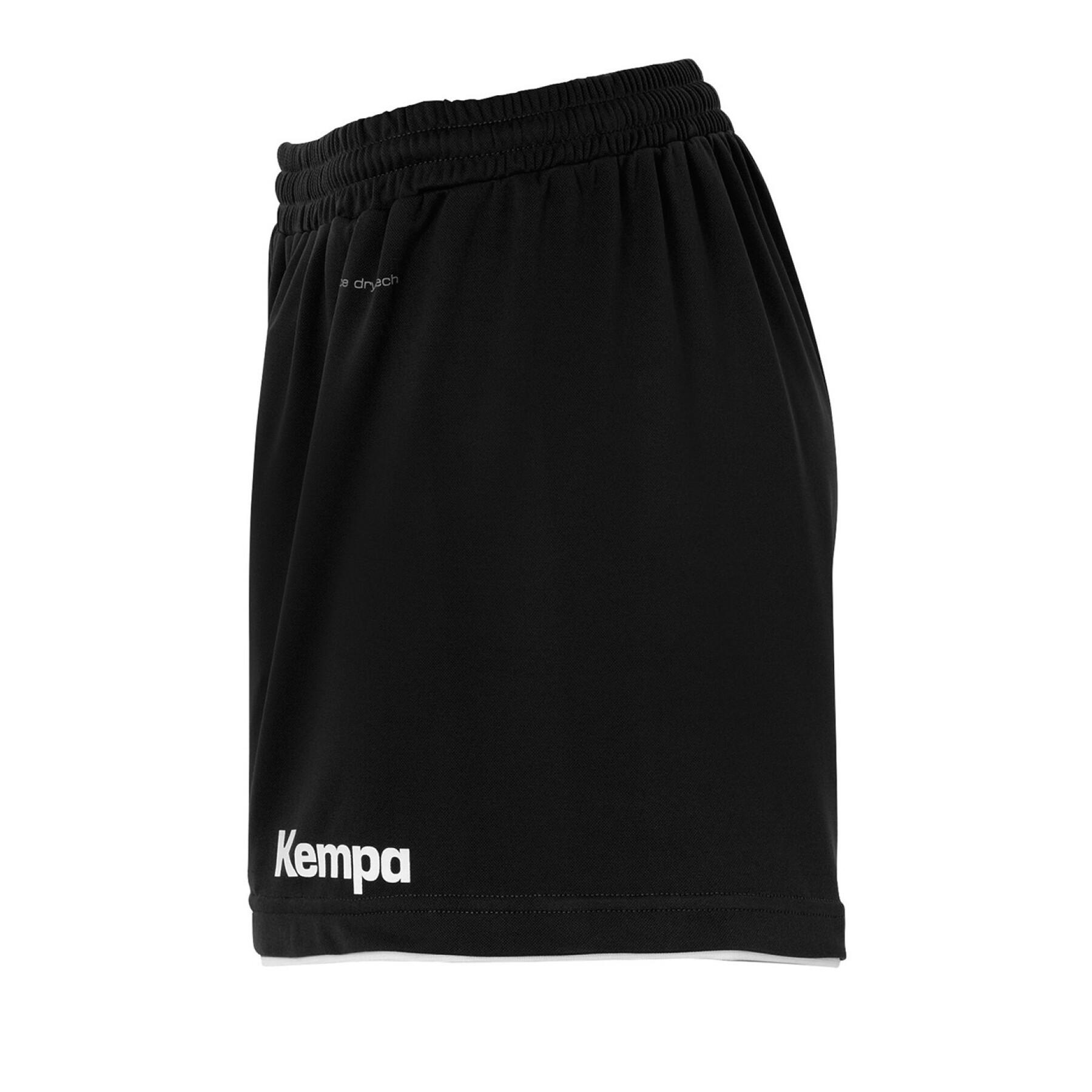 Dames shorts Kempa Emotion