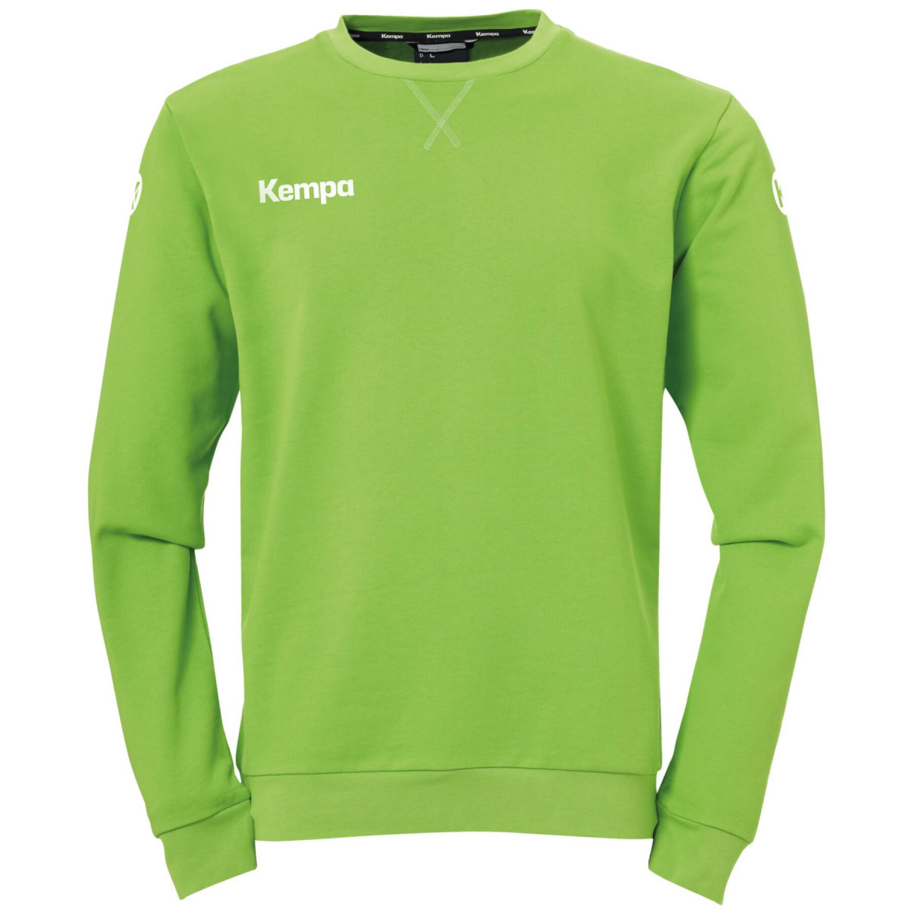 Kinder sweatshirt Kempa Training Top