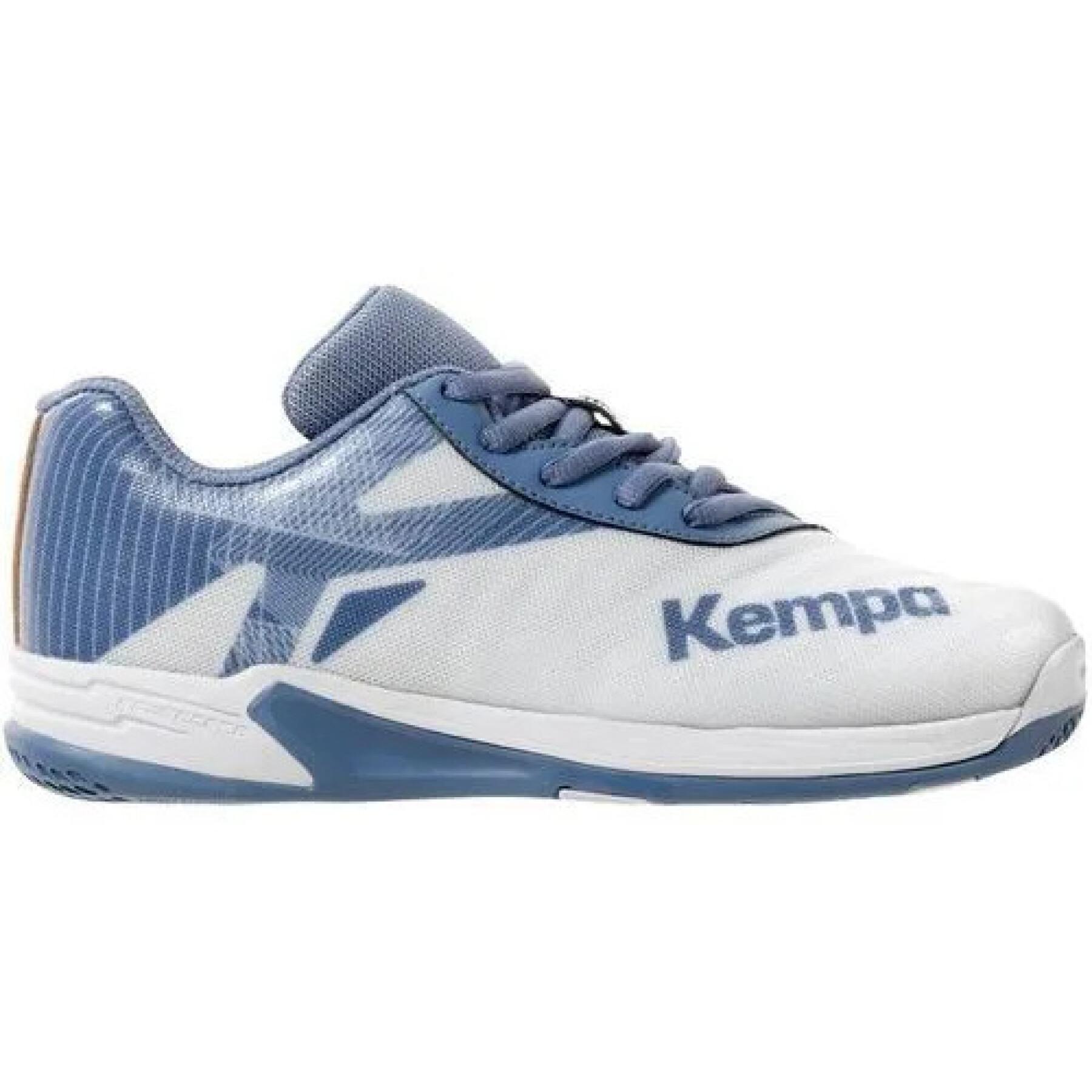 Schoenen voor kinderen Kempa