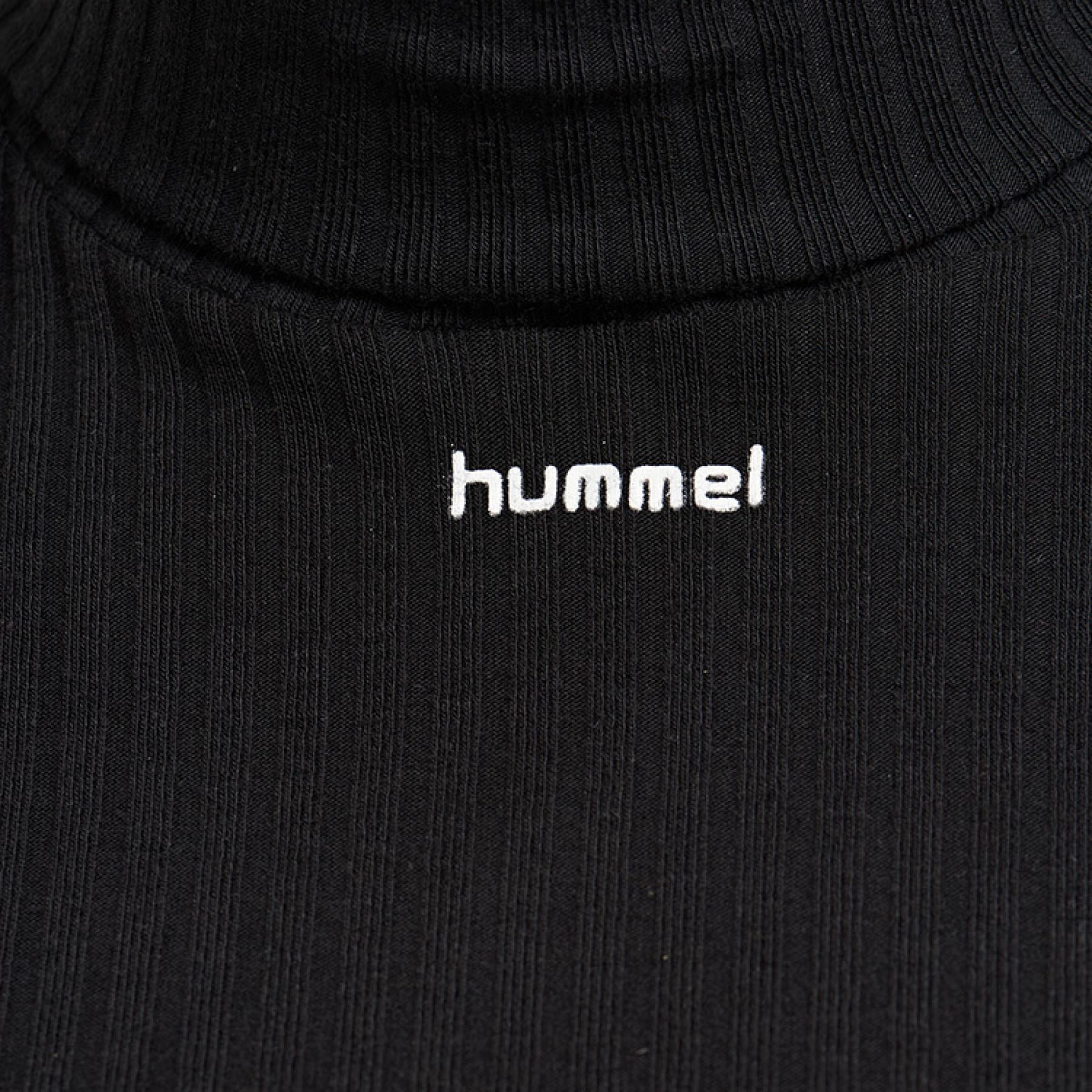 T-shirt vrouw Hummel alberte
