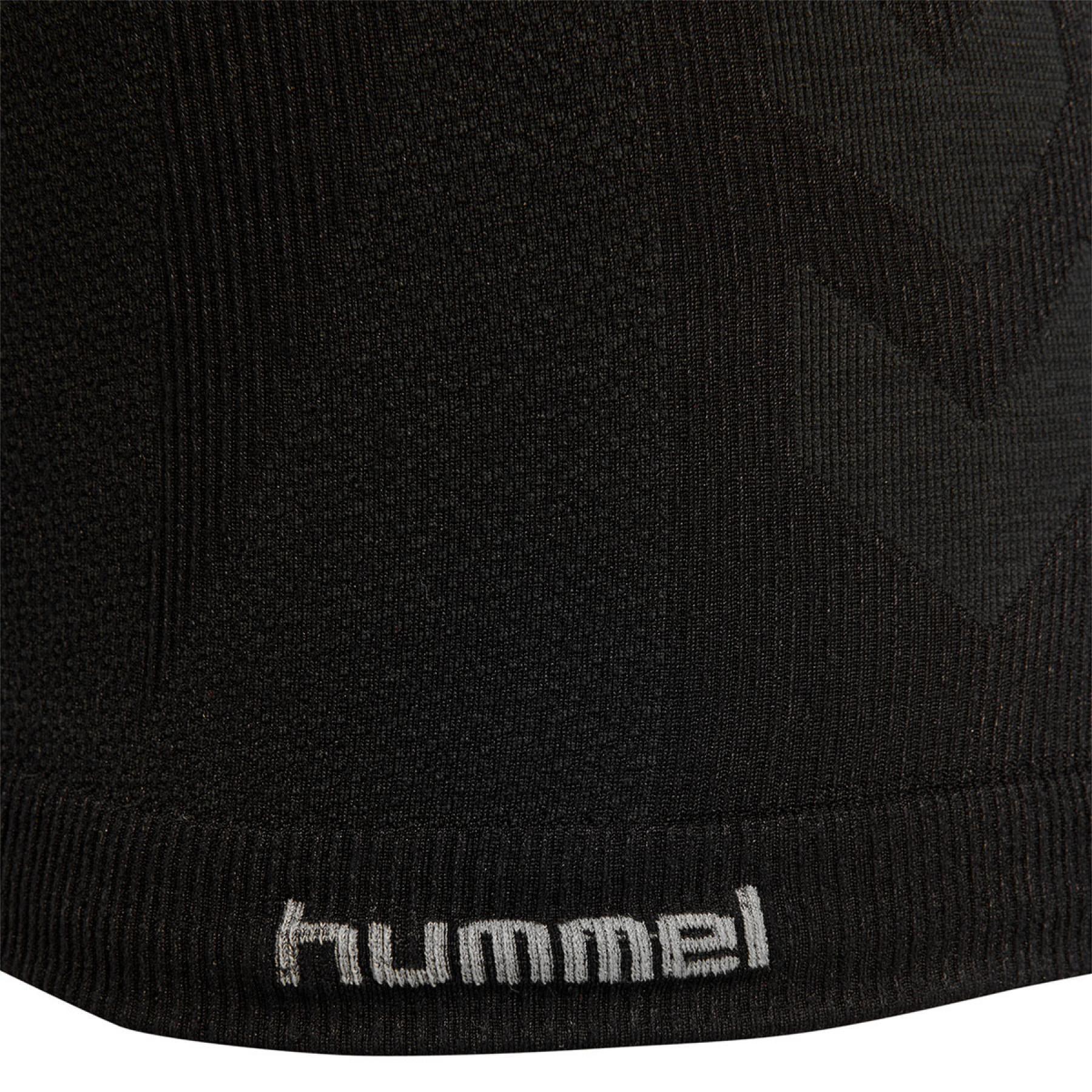 Dames-T-shirt Hummel clea seamless top