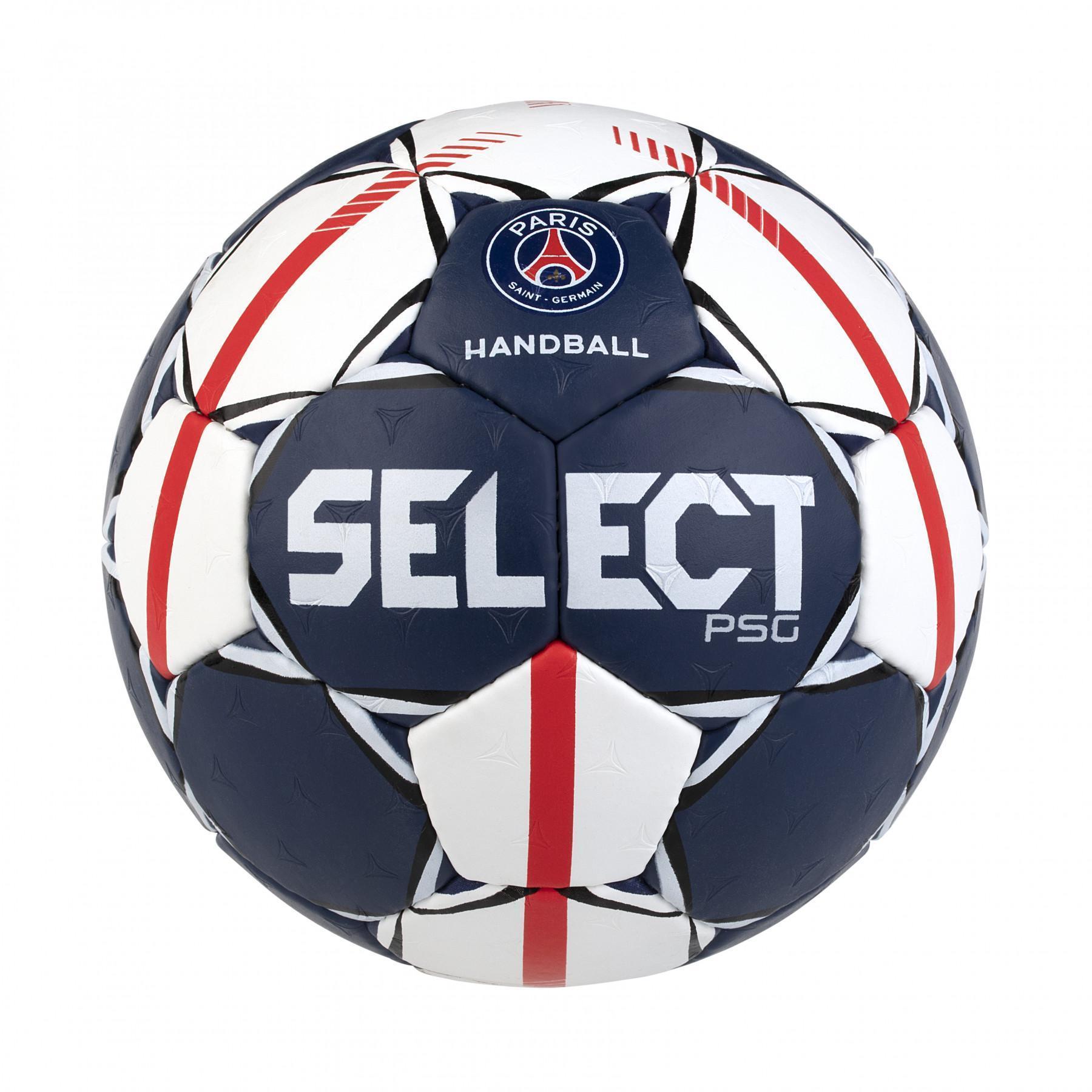Handbal Select PSG 2020/21