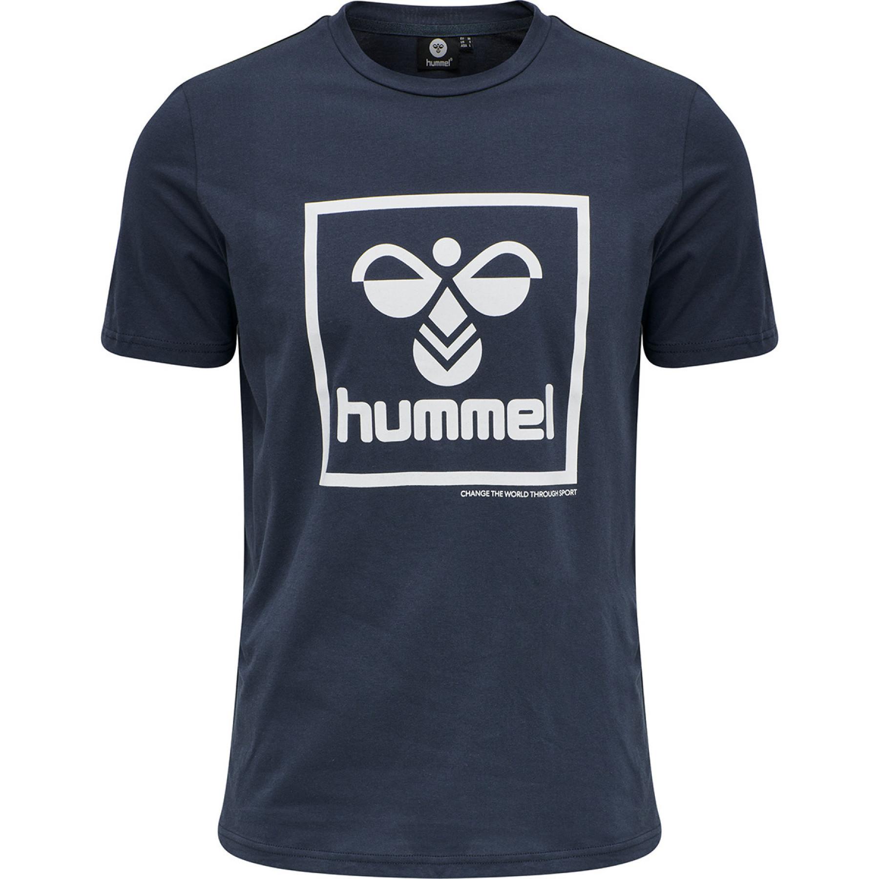 T-shirt Hummel hmlisam