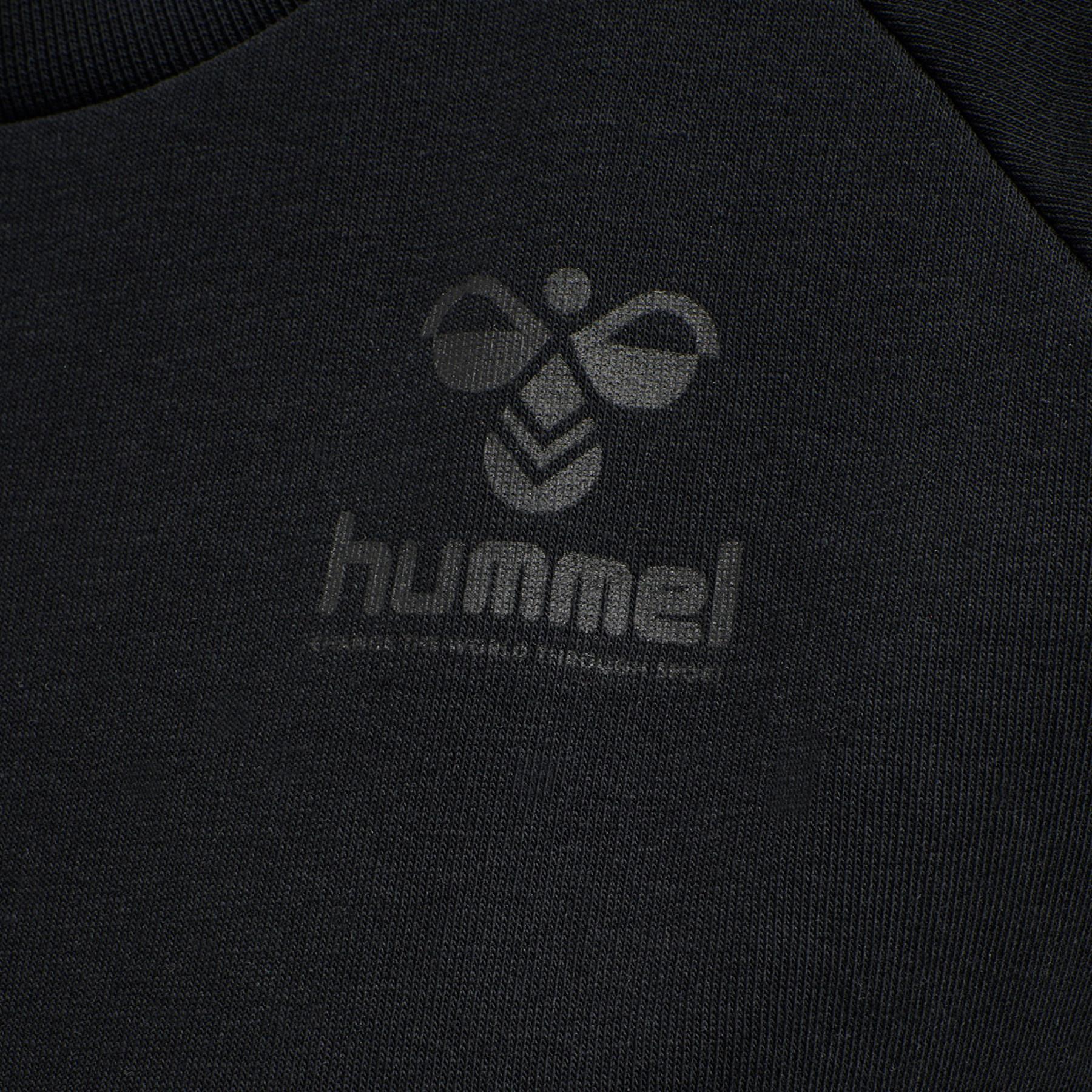 Sweatshirt vrouw Hummel hmlnoni