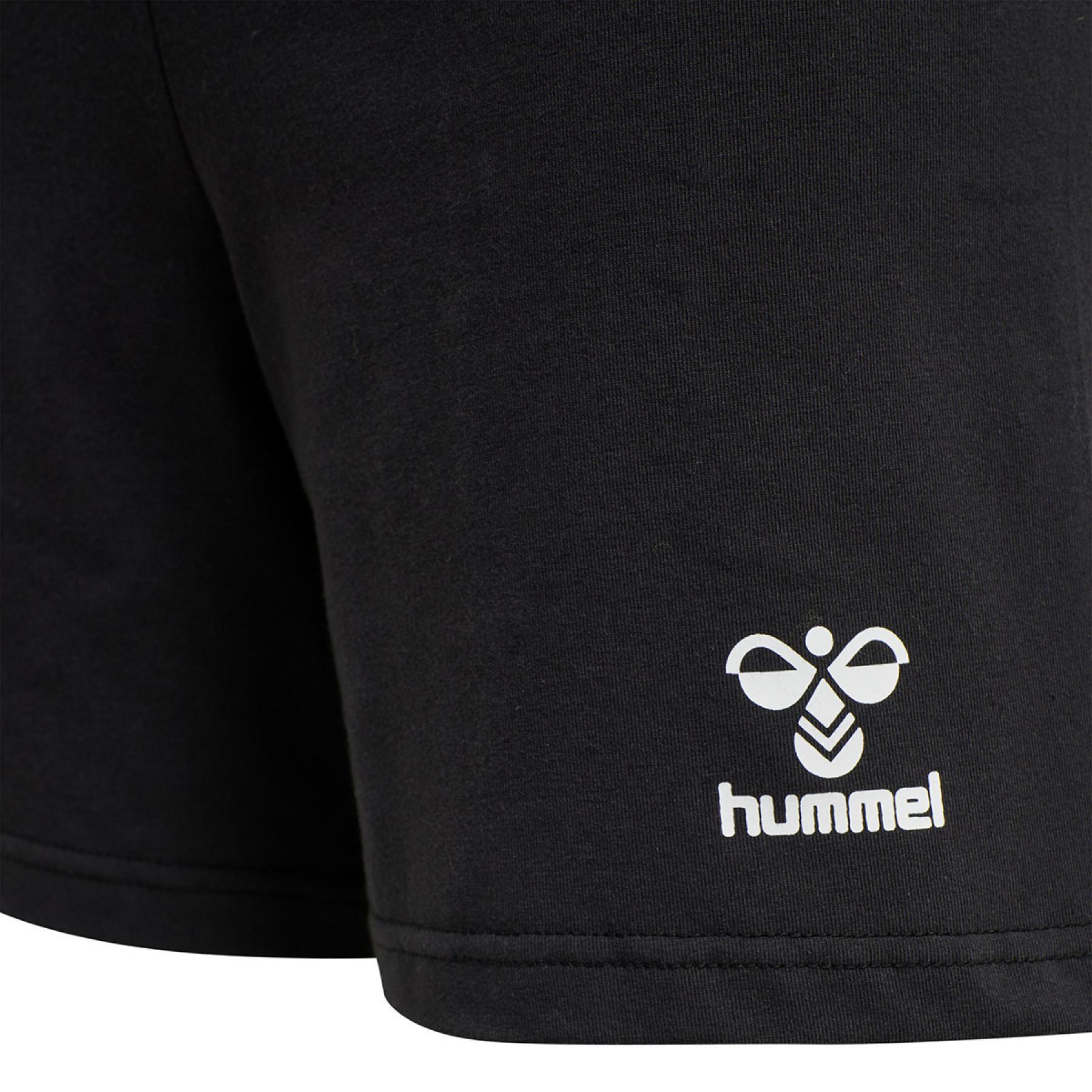 Dames shorts Hummel hmlhmlCORE volley hipster