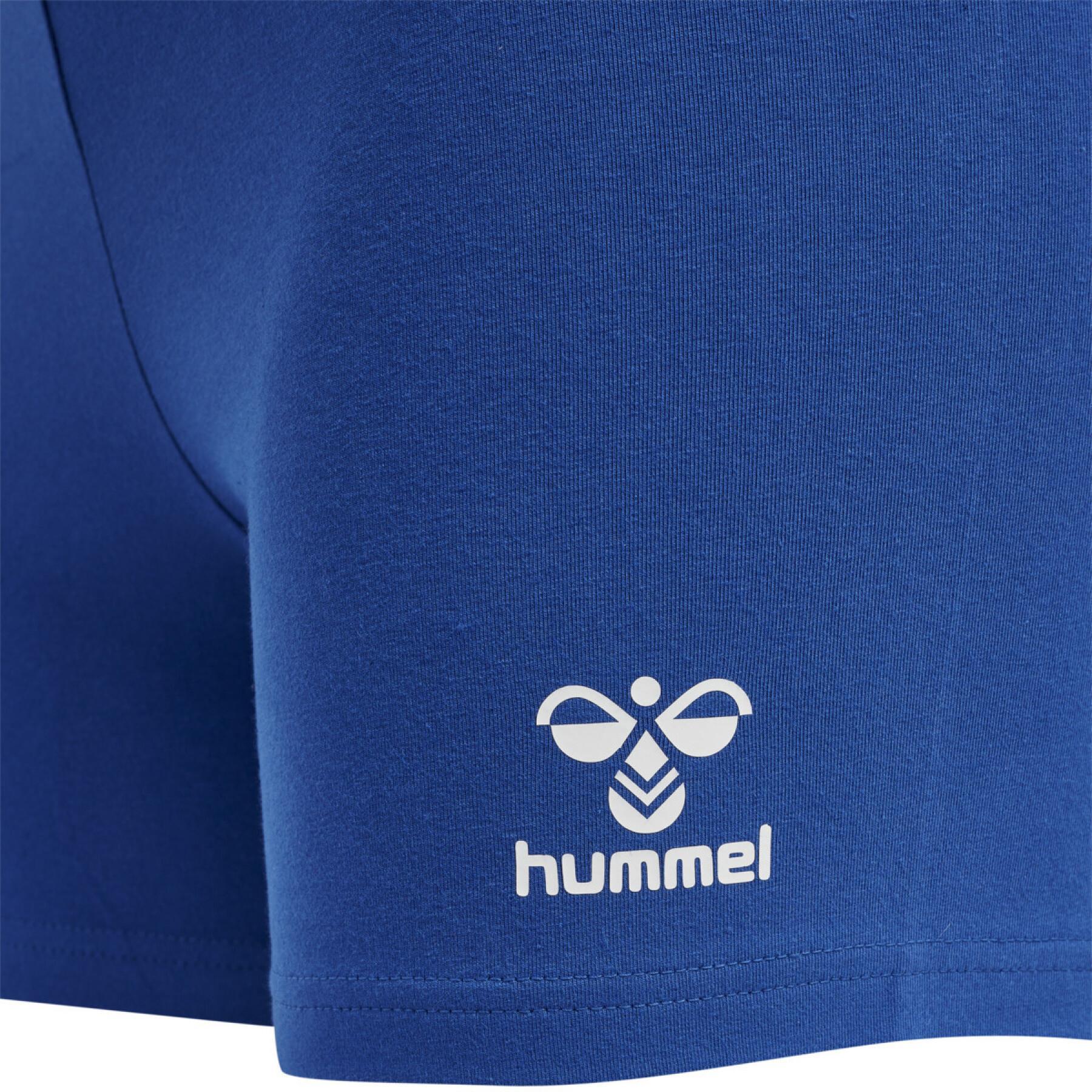 Dames shorts Hummel hmlhmlCORE volley hipster