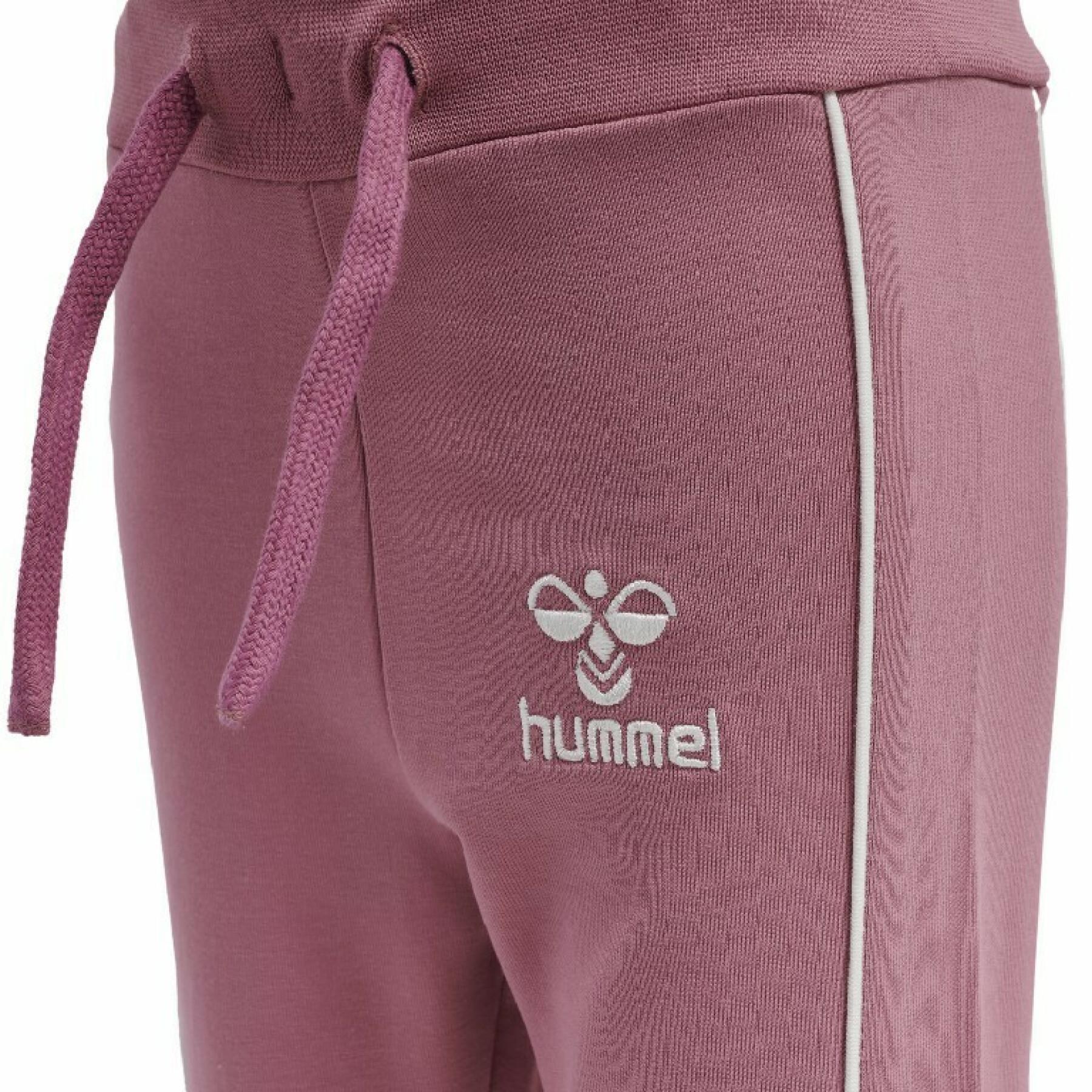 Baby joggingpak Hummel hmlCASEY