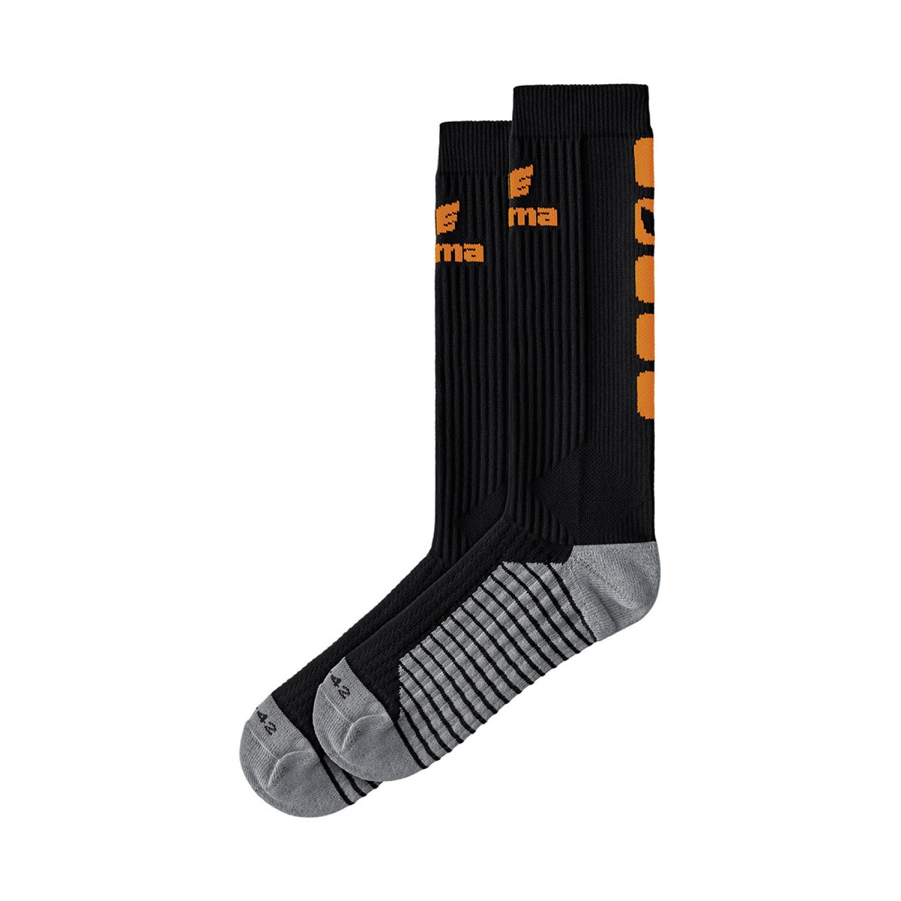 Lange sokken Erima Classic 5-C