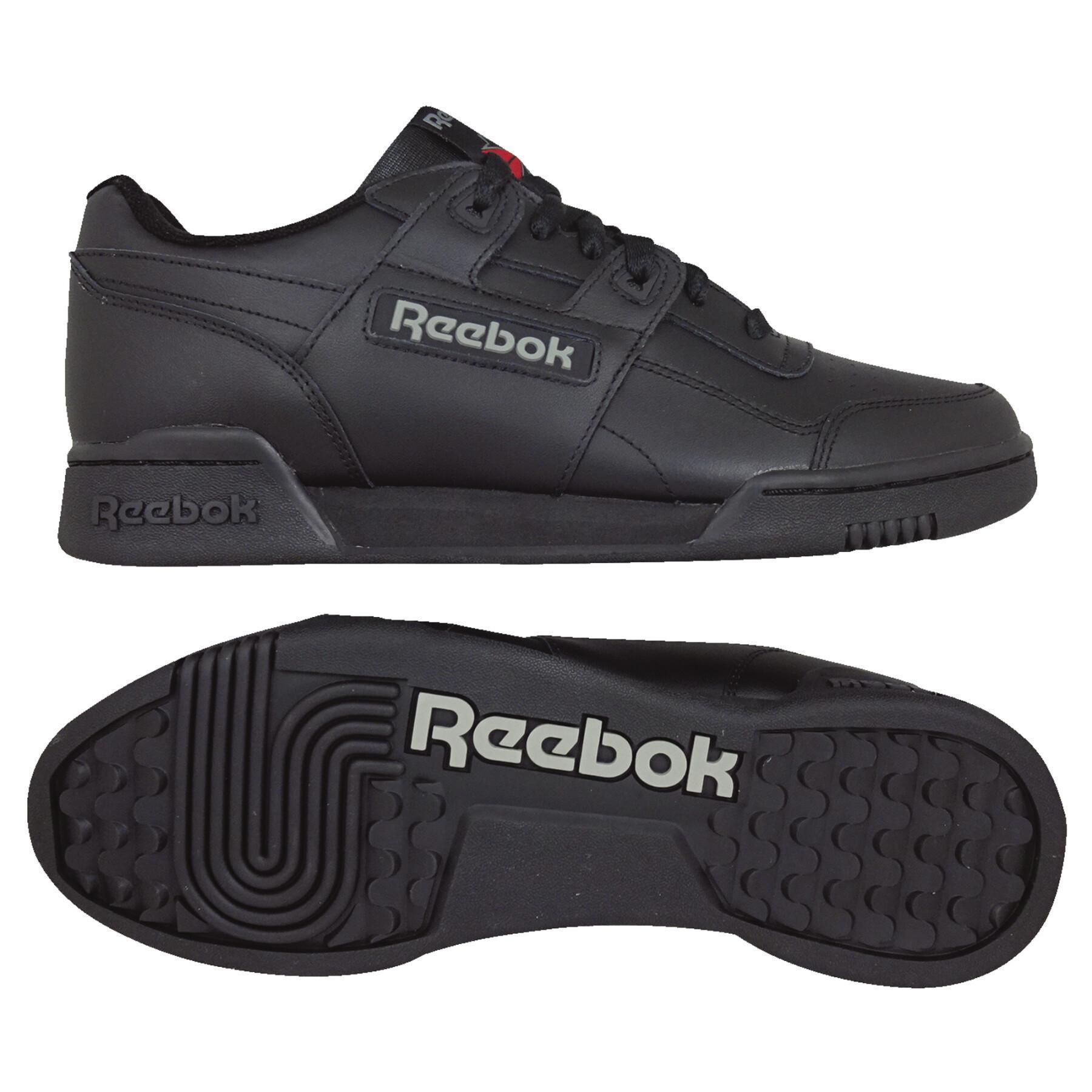 Reebok Workout Plus Schoenen