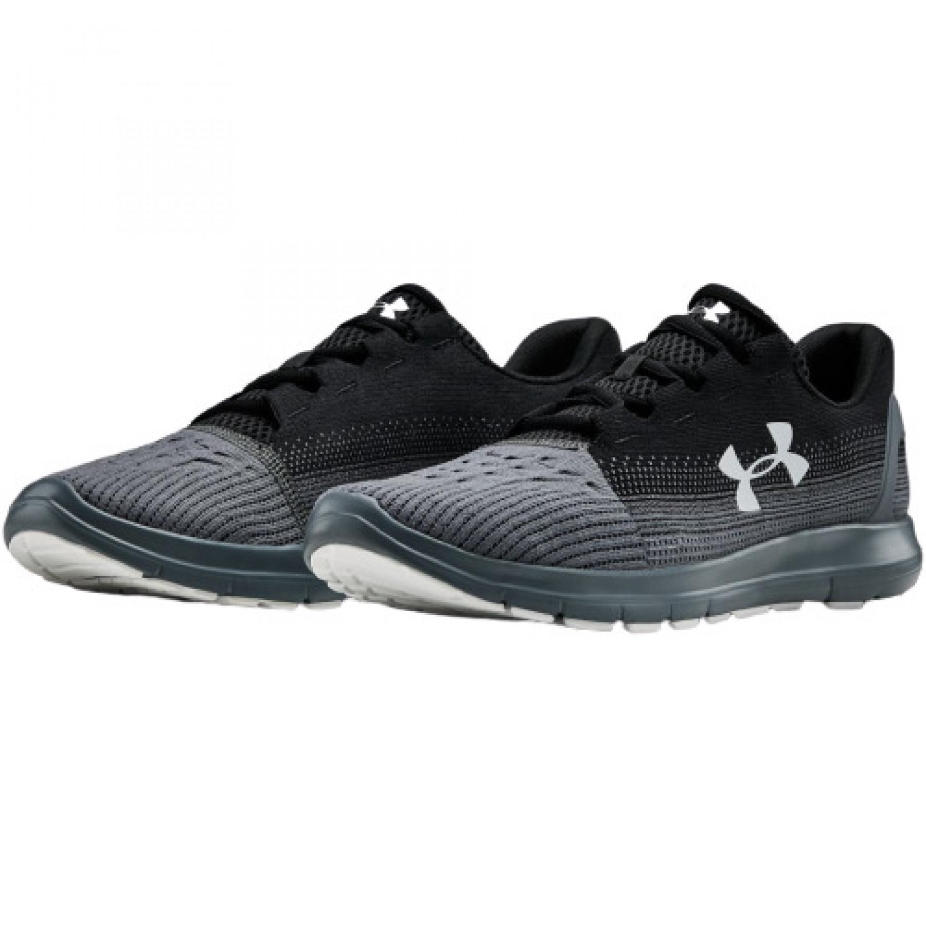 Trainers Under Armour Remix 2.0