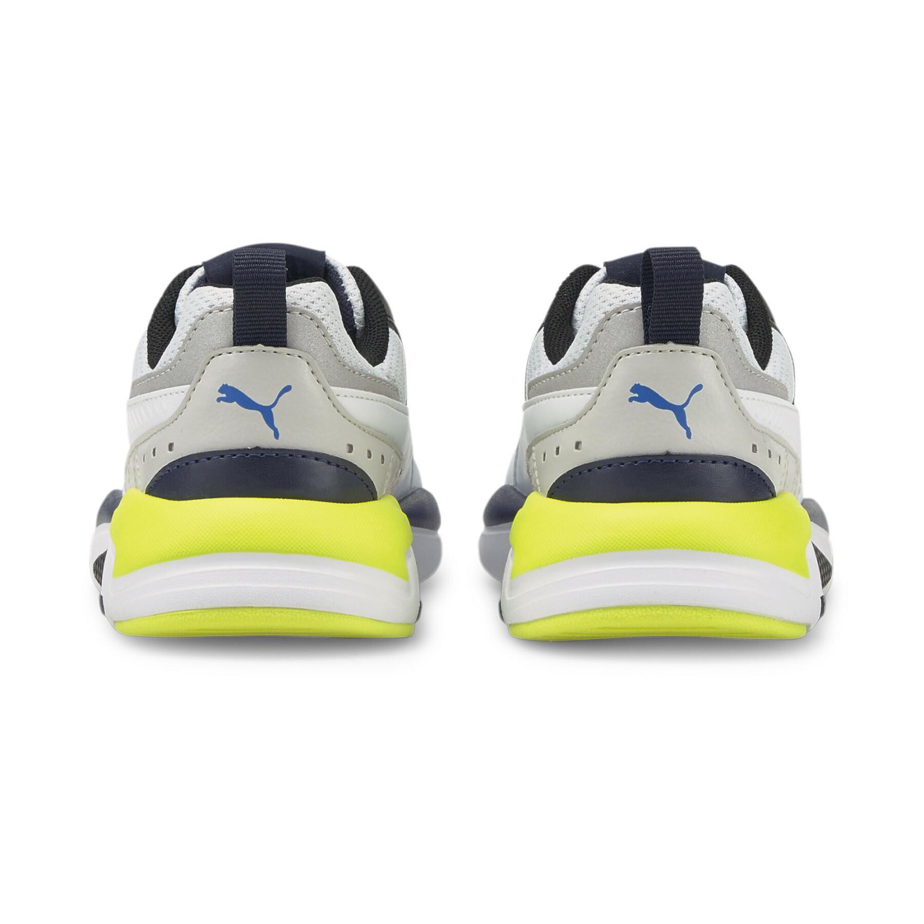 Kindersneakers Puma X-Ray 2 Square AC PS