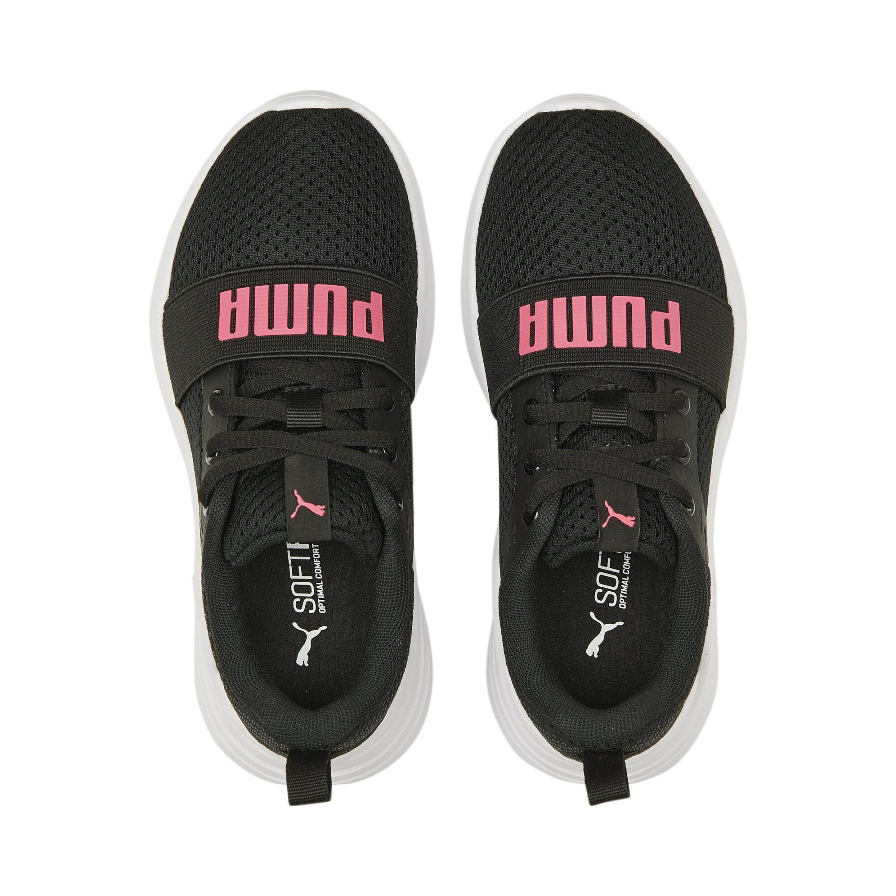 Kinderschoenen Puma Wired Run PS