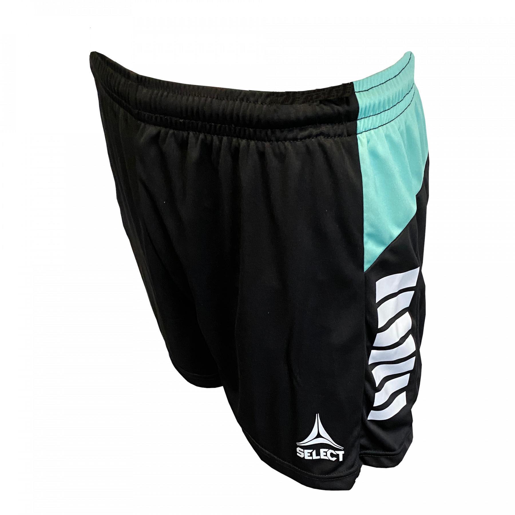 Dames shorts Select Fusion AH20