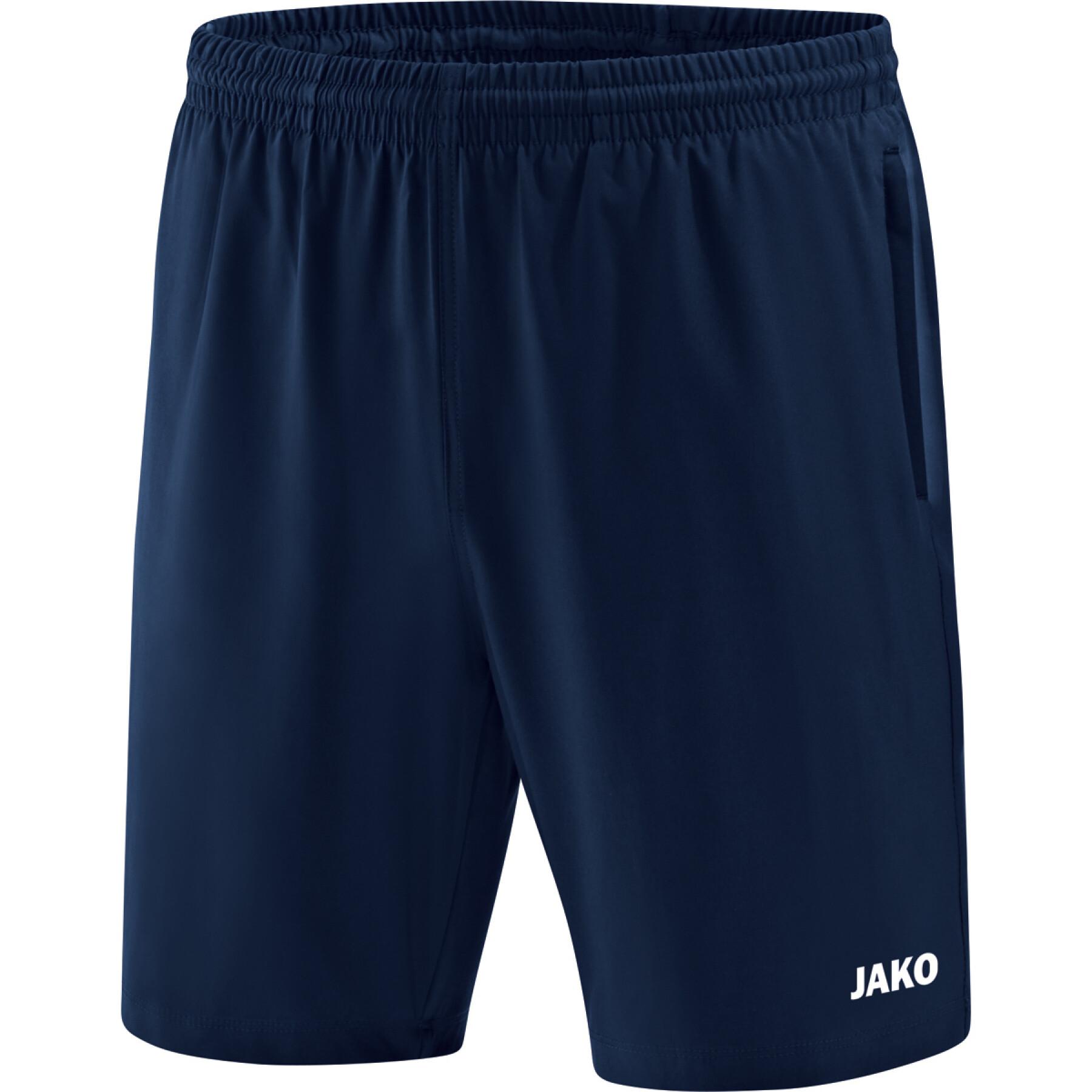 Dames shorts Jako Profi 2.0