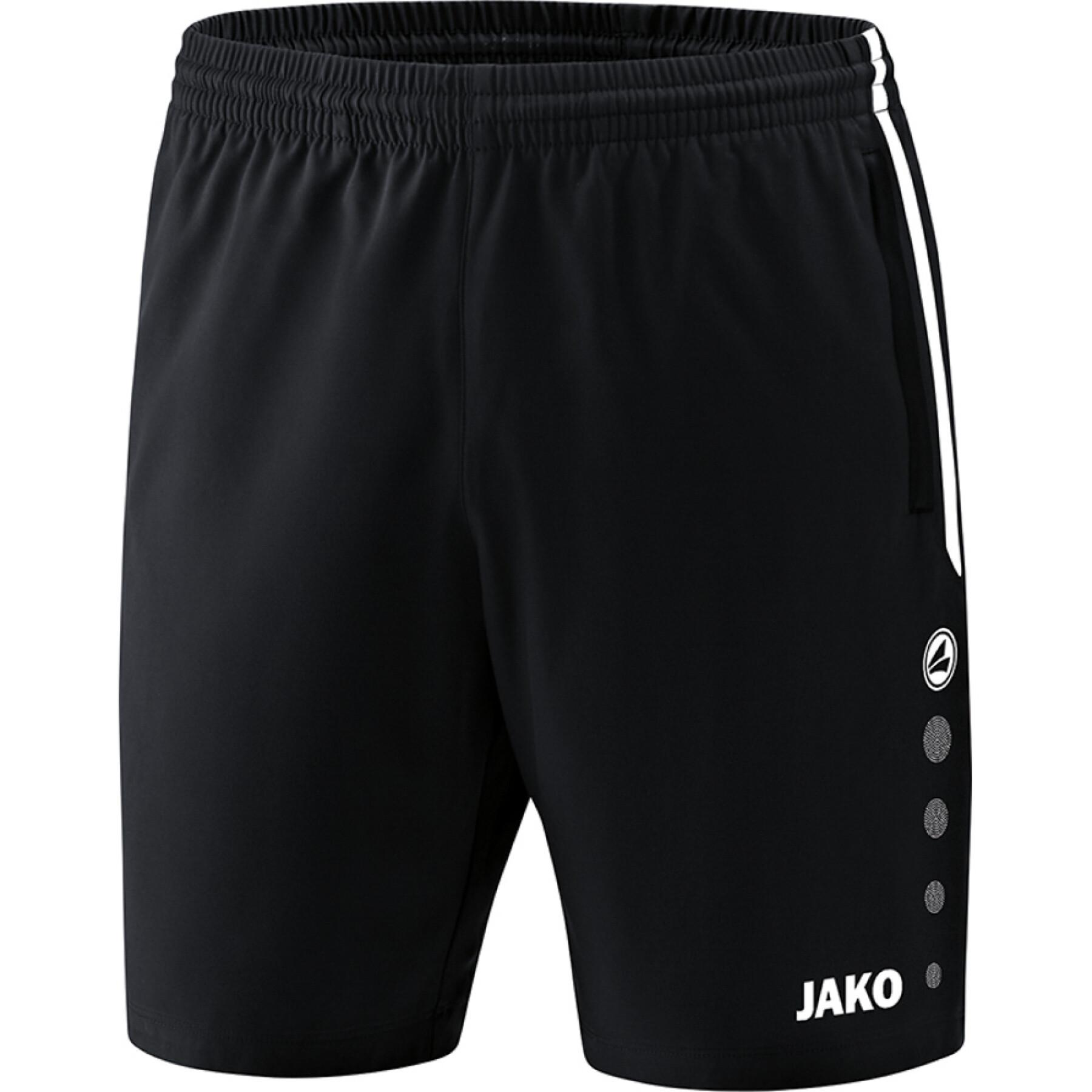 Dames shorts Jako Competition 2.0