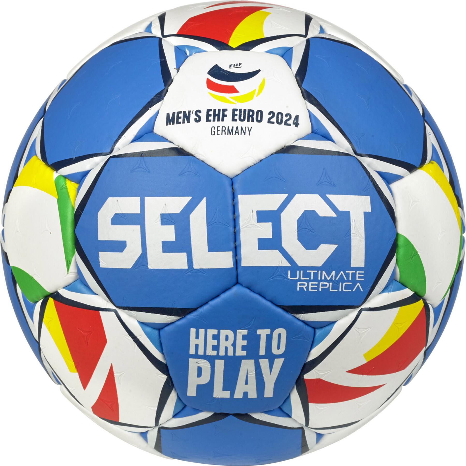 Handbal Select Replica EURO 2024