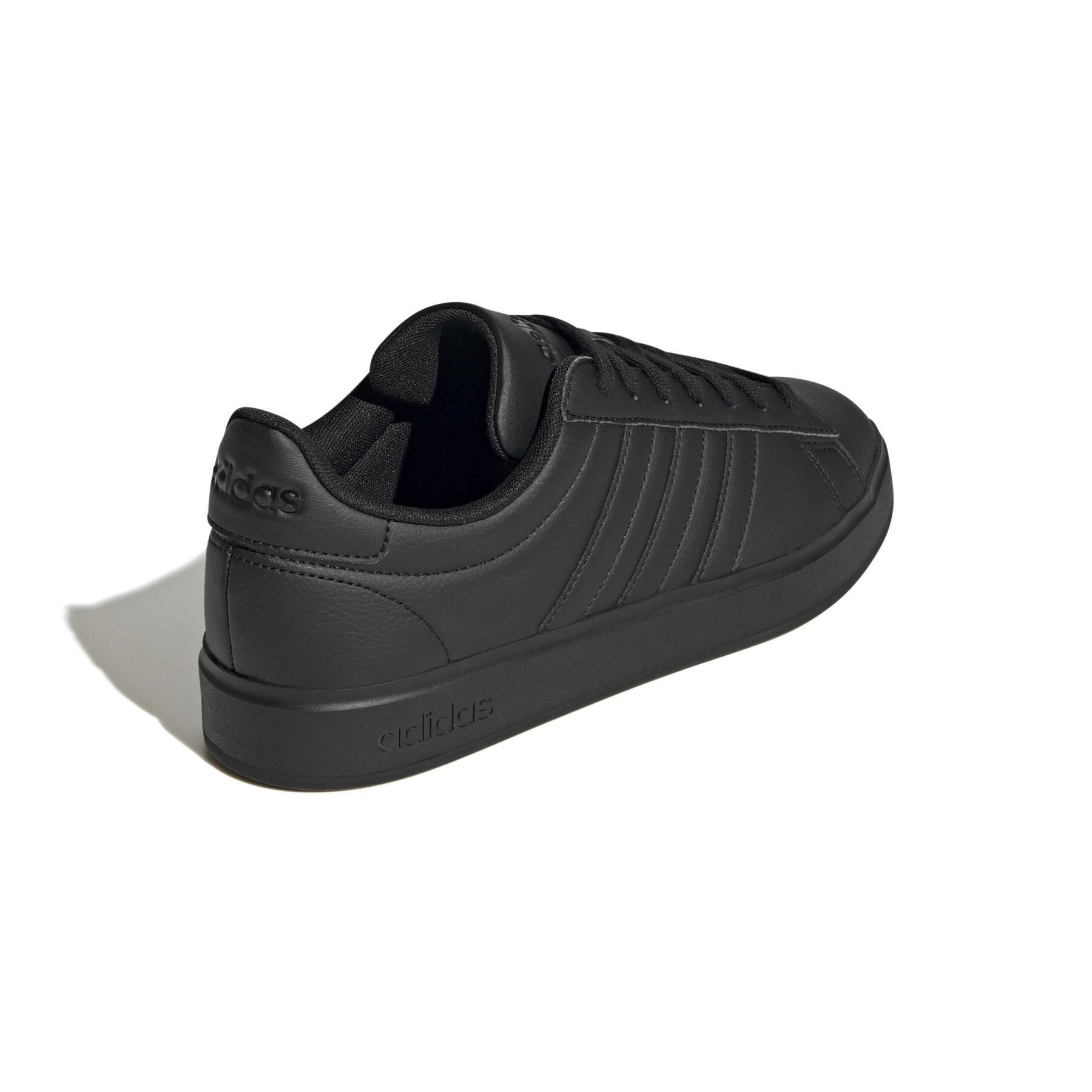 Comfortabele grote sportschoenen adidas Cloudfoam