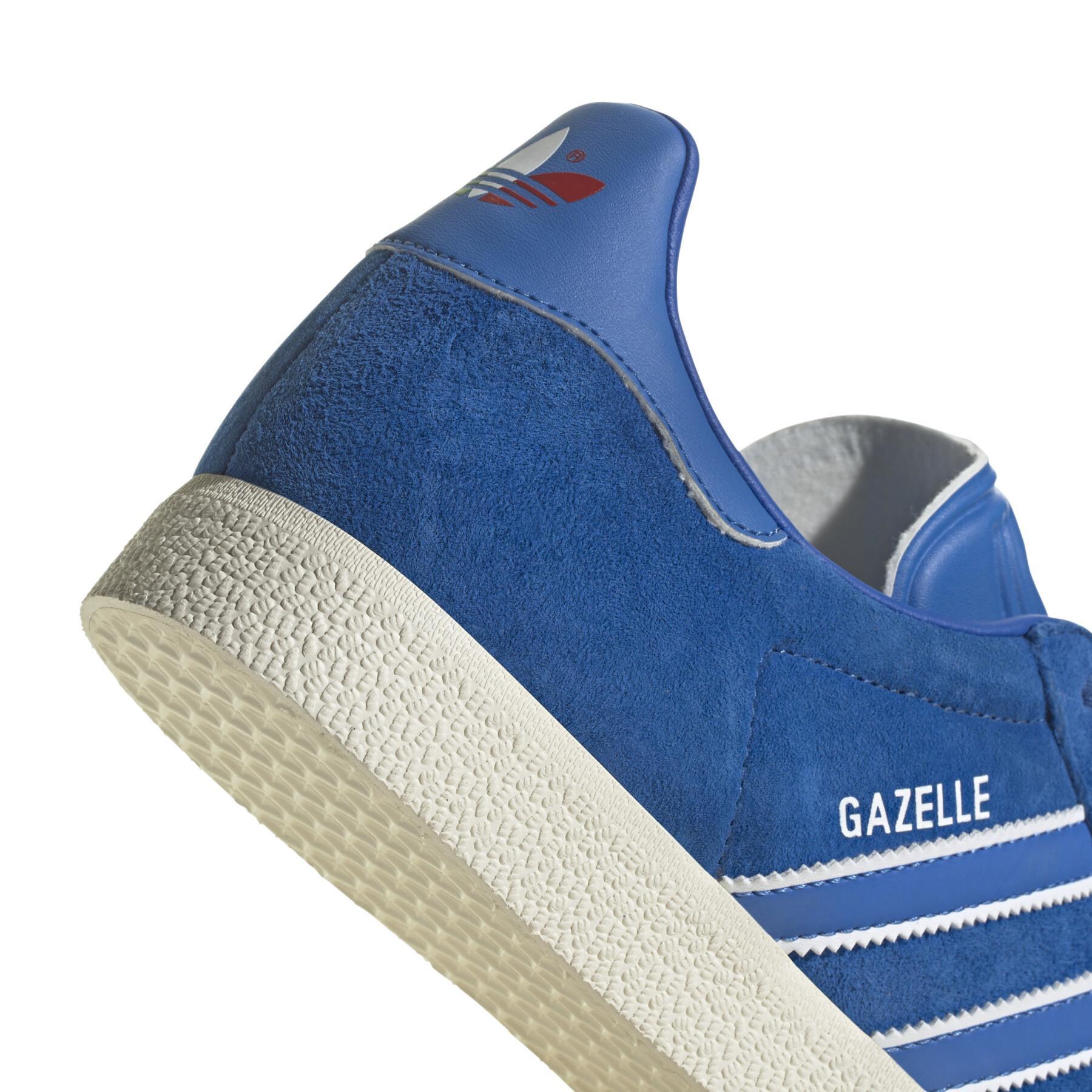 Trainers adidas Originals Gazelle