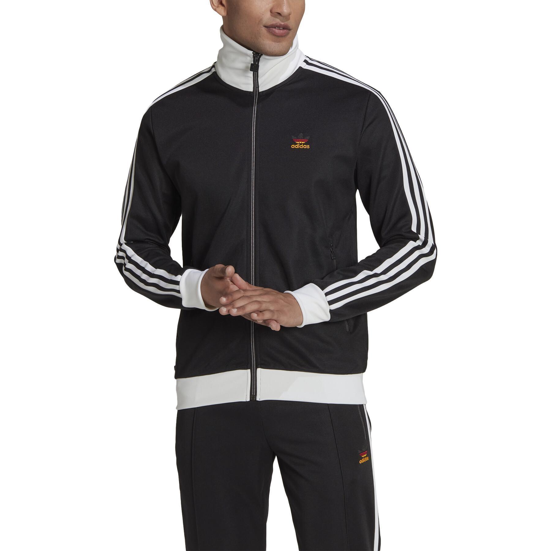 Track suit jas adidas Originals Beckenbauer