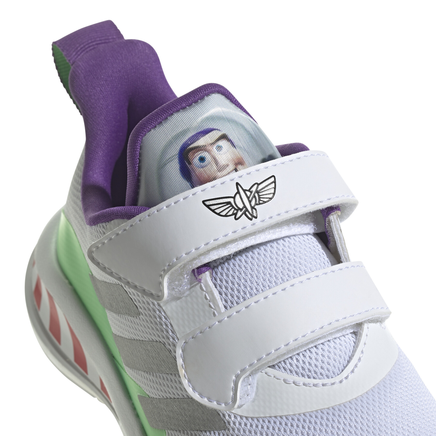 Kindertrainers adidas x Disney Pixar Buzz Lightyear Toy Story Fortarun