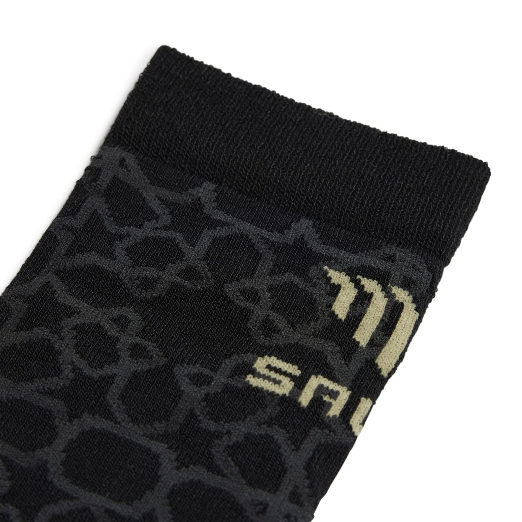 Kindersokken adidas Mohammed Salah (x3)