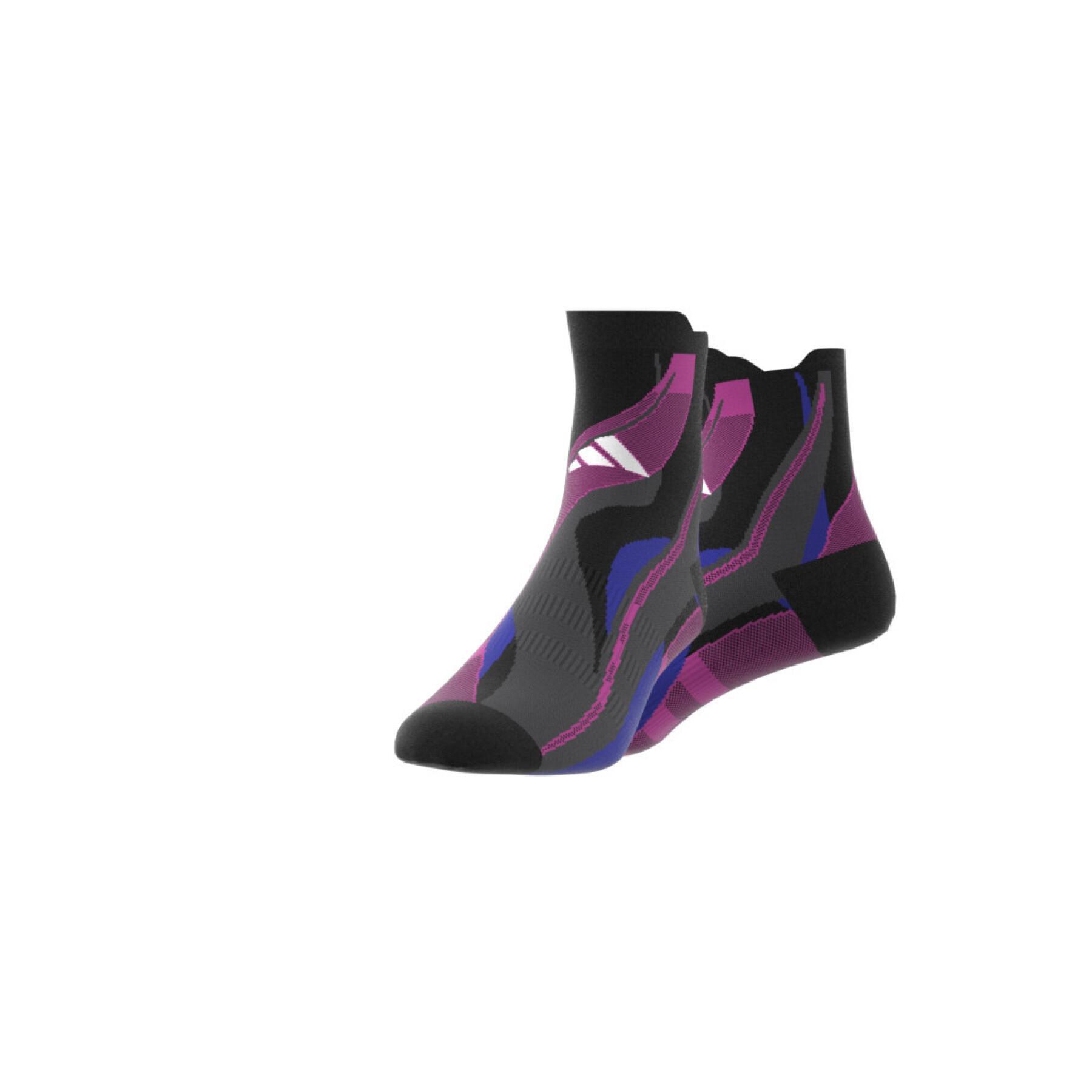 Hoge sokken adidas Performance Designed for Sport Graphic