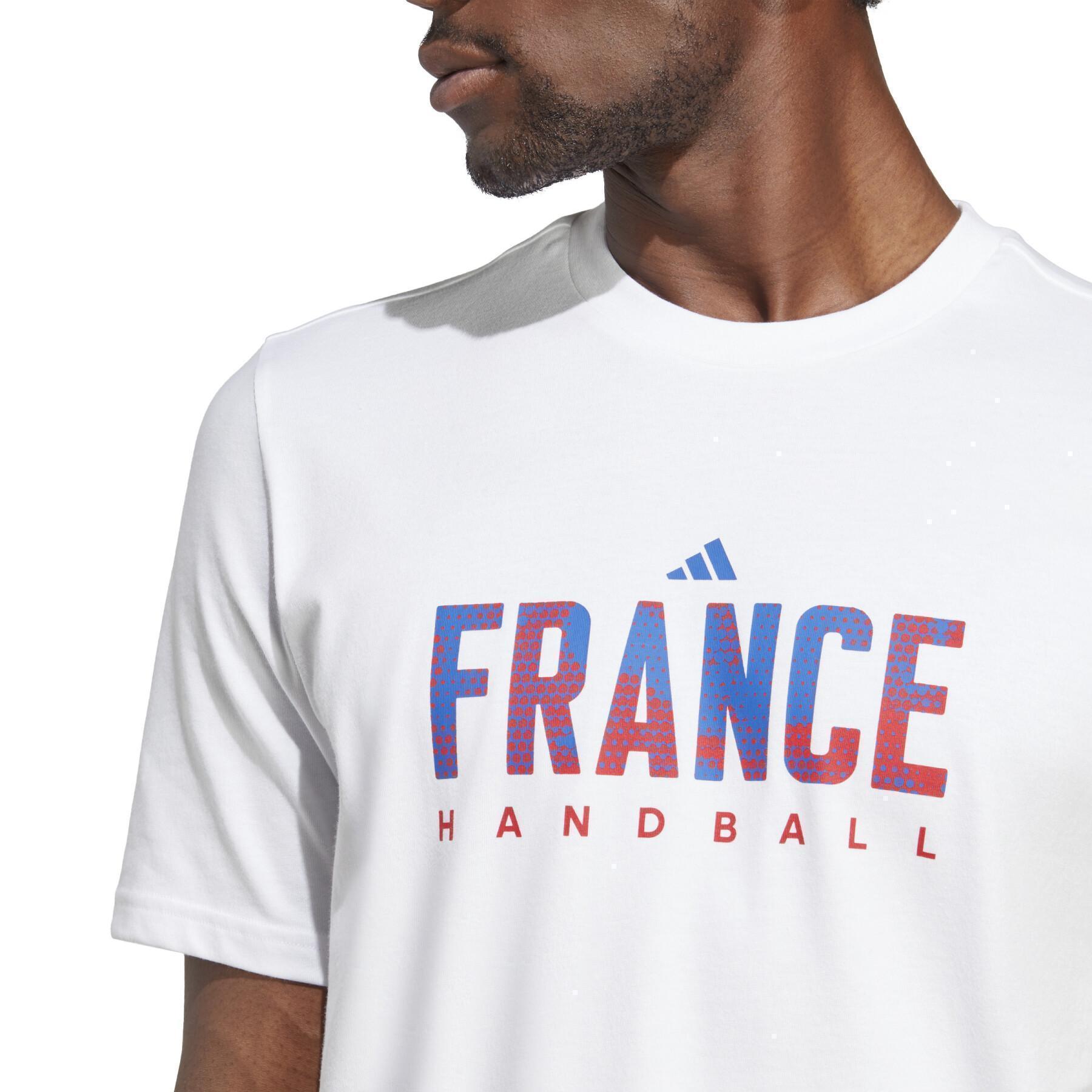 T-shirt Frankrijk Graphic 2022/23