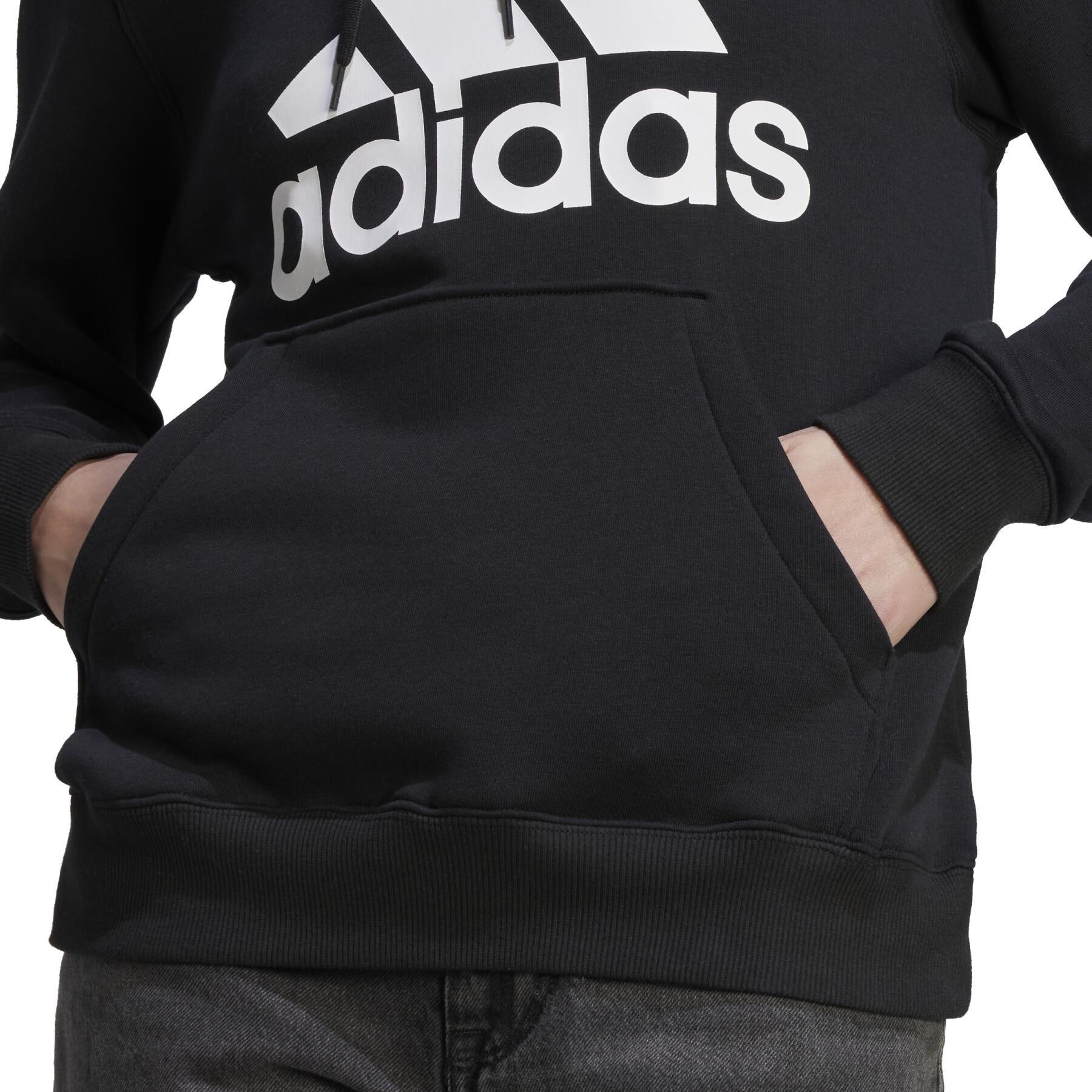 Dames sweatshirt adidas Essentials Big Logo Regular