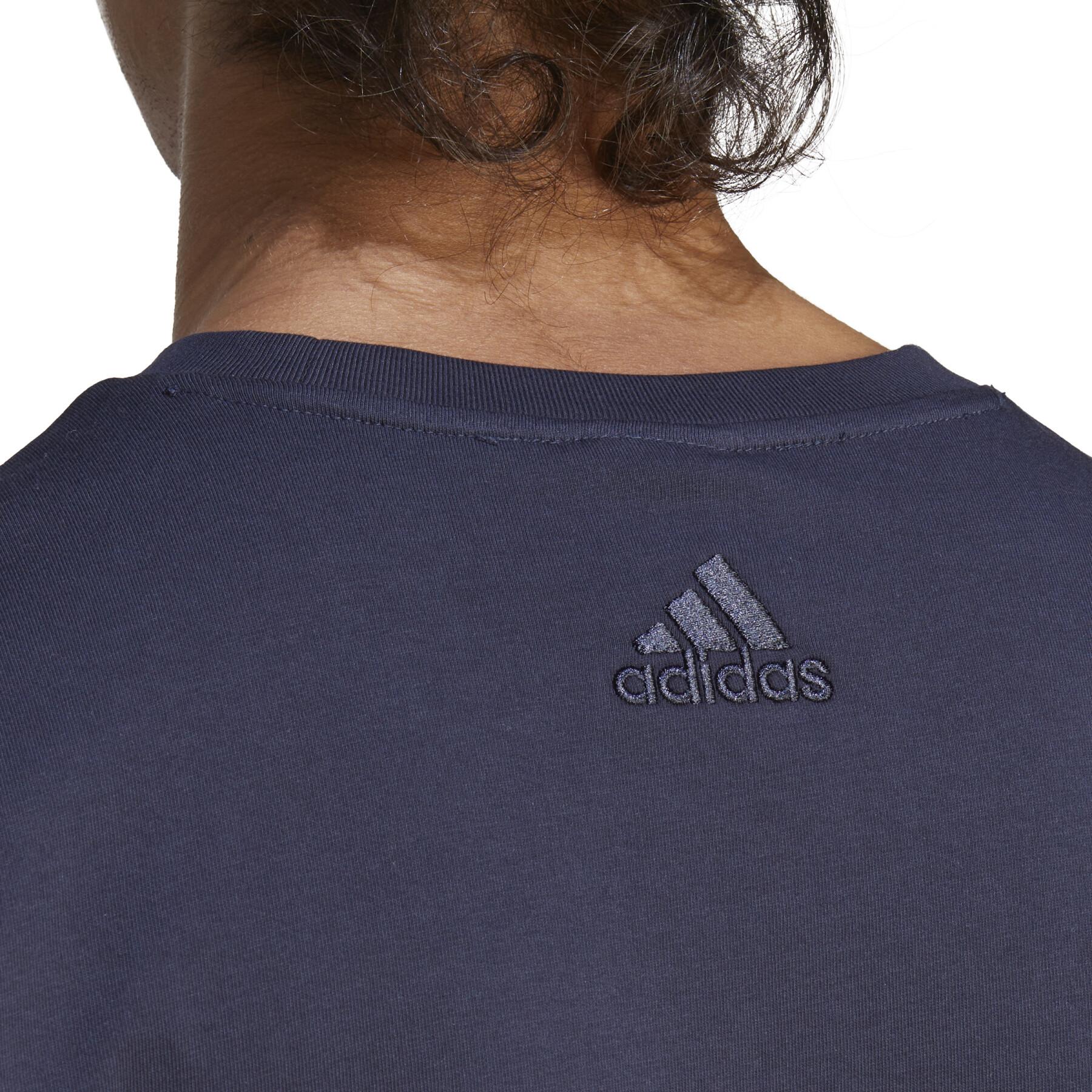 Grote single logo jersey adidas Essentials