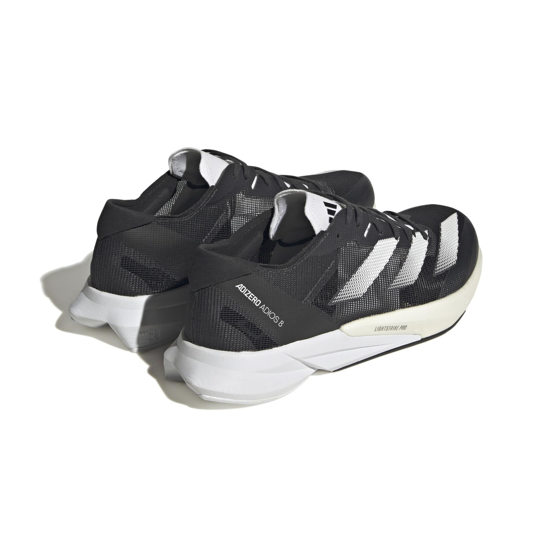 Schoenen van Running Dames adidas Adizero Adios 8