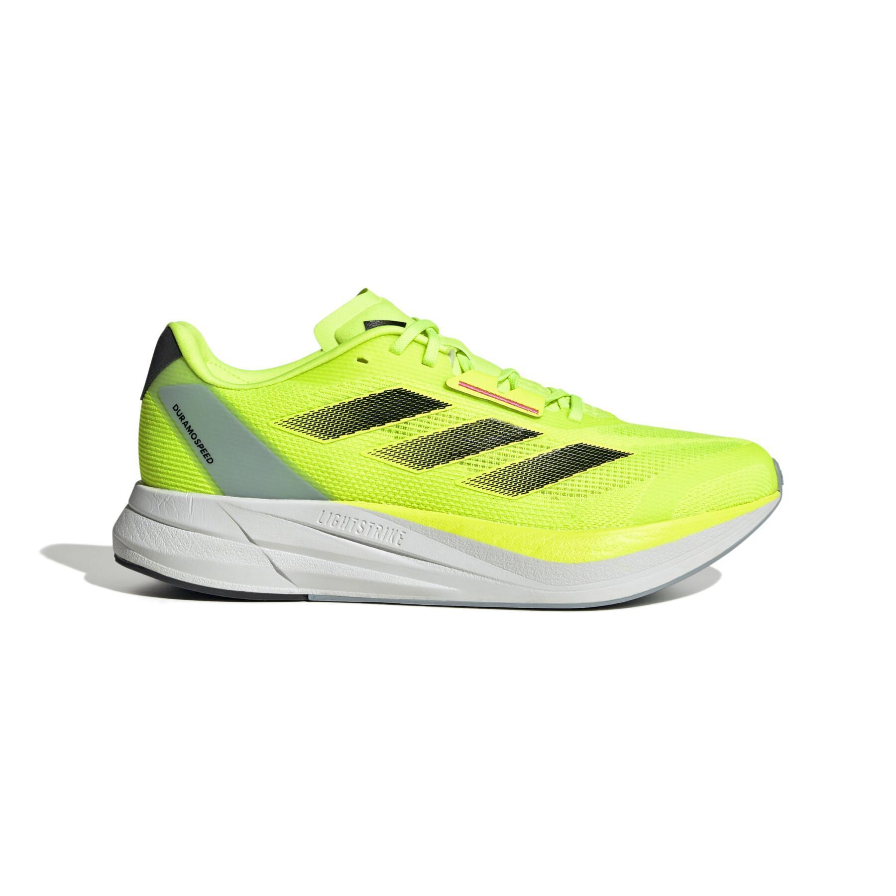 Schoenen van running adidas Duramo Speed