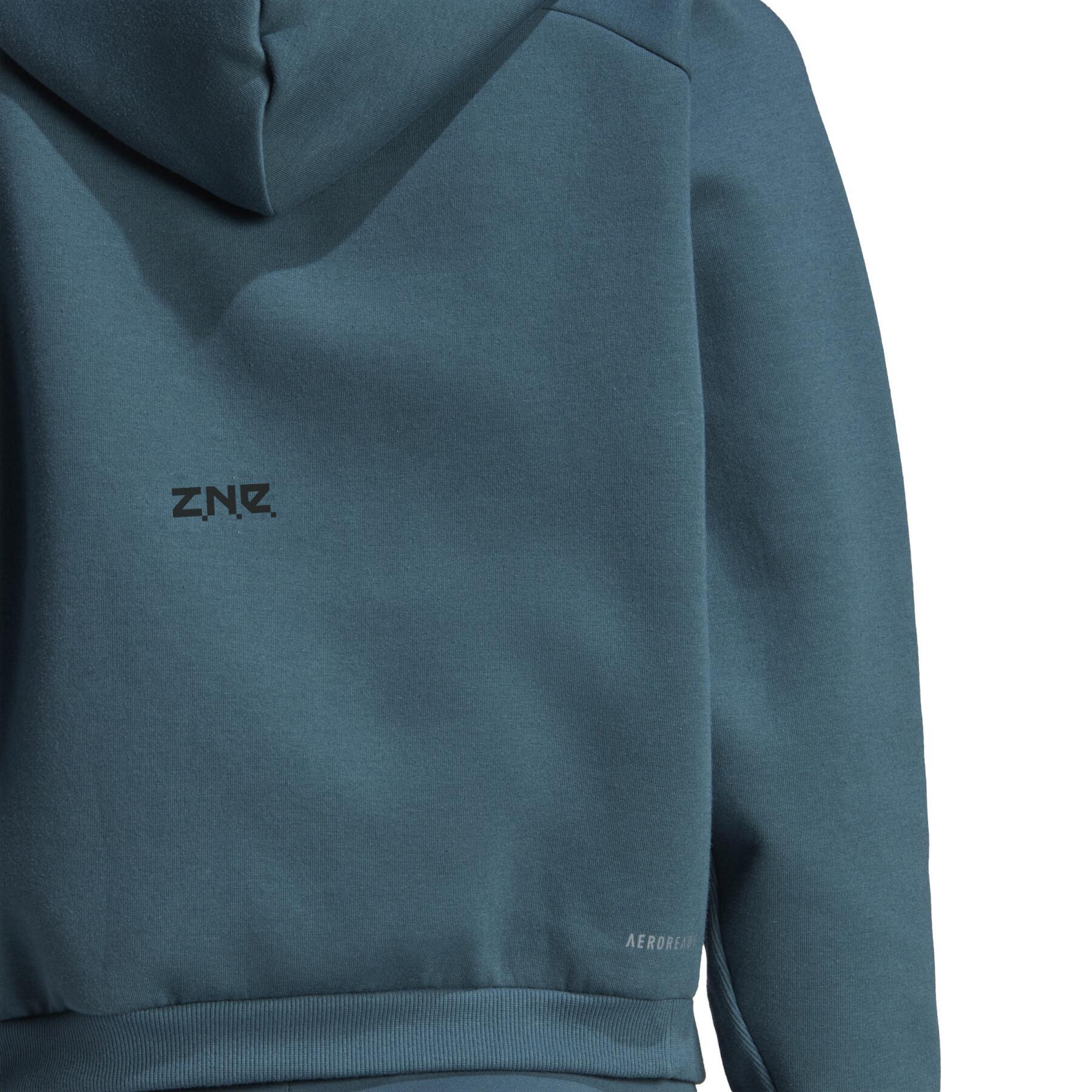 Dames sweatshirt adidas Z.N.E.