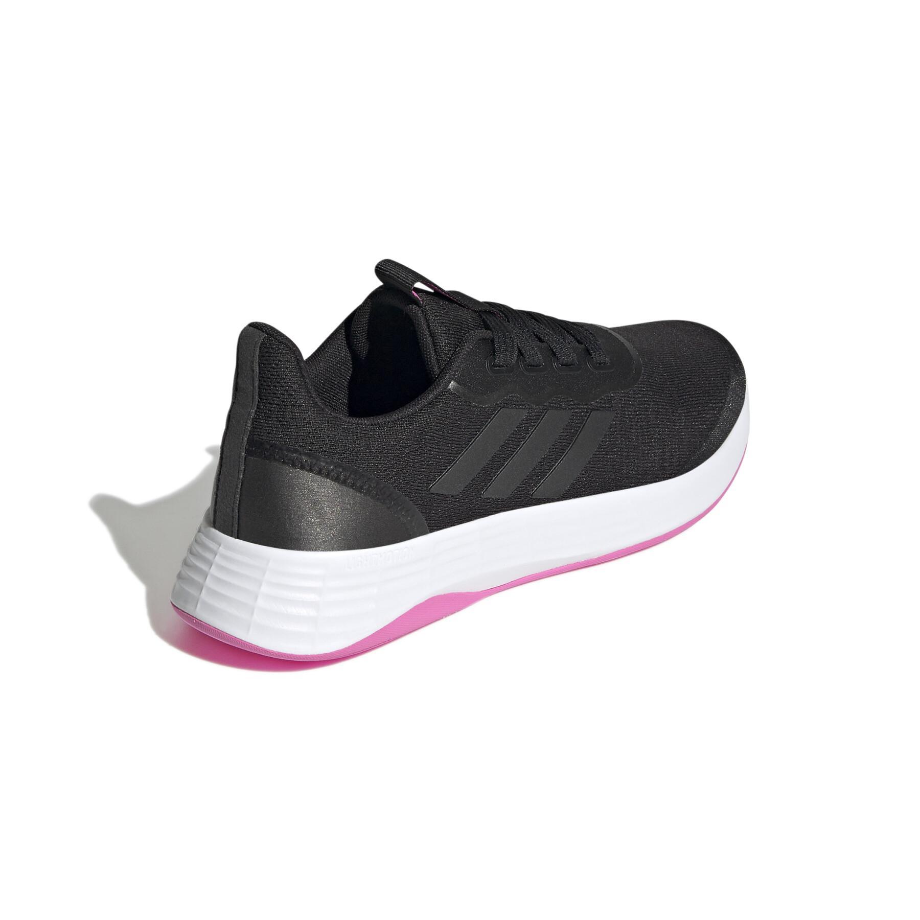 Hardloopschoenen voor dames adidas QT Racer Sport
