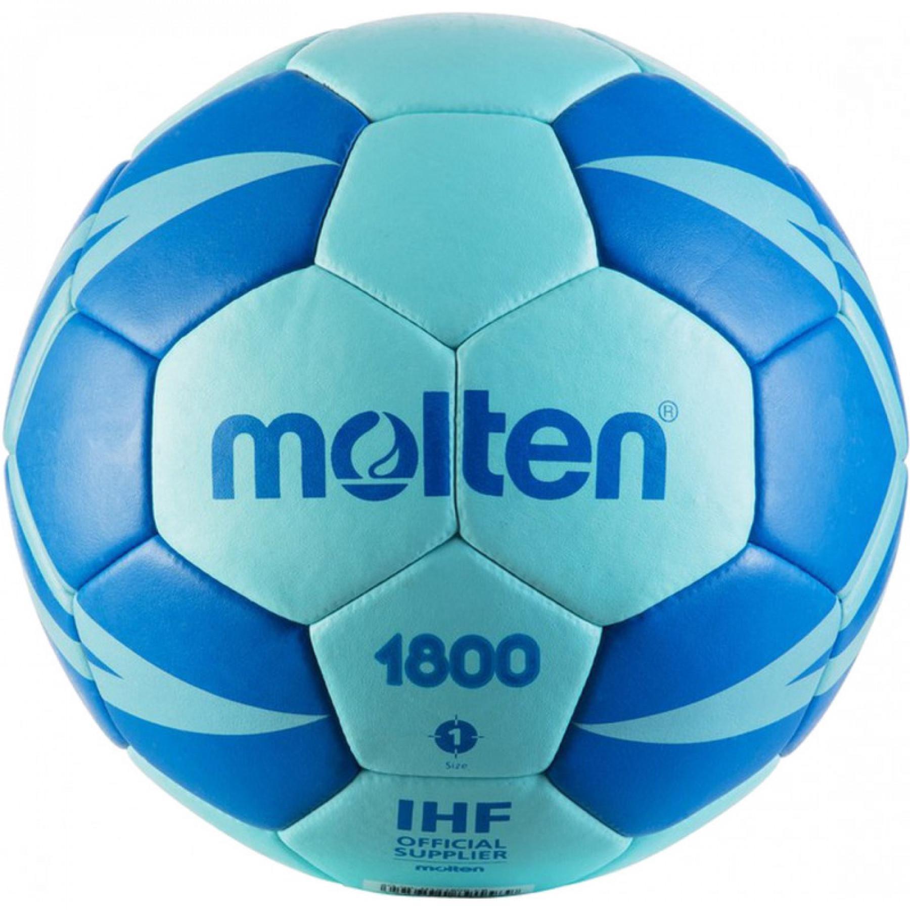 Handbal Molten HXT1800 maat 1