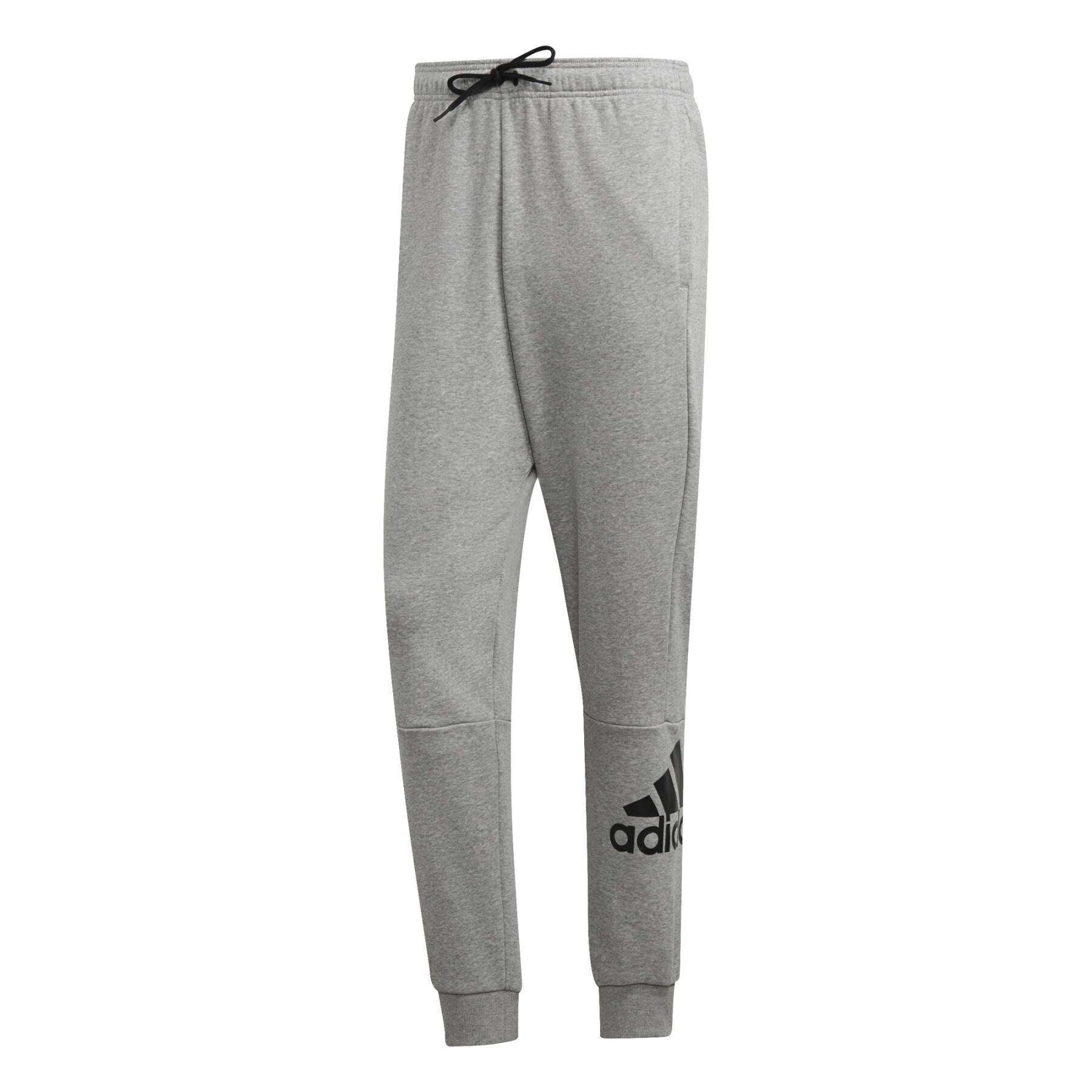 Broek adidas Must Haves French Terry Badge of Sport