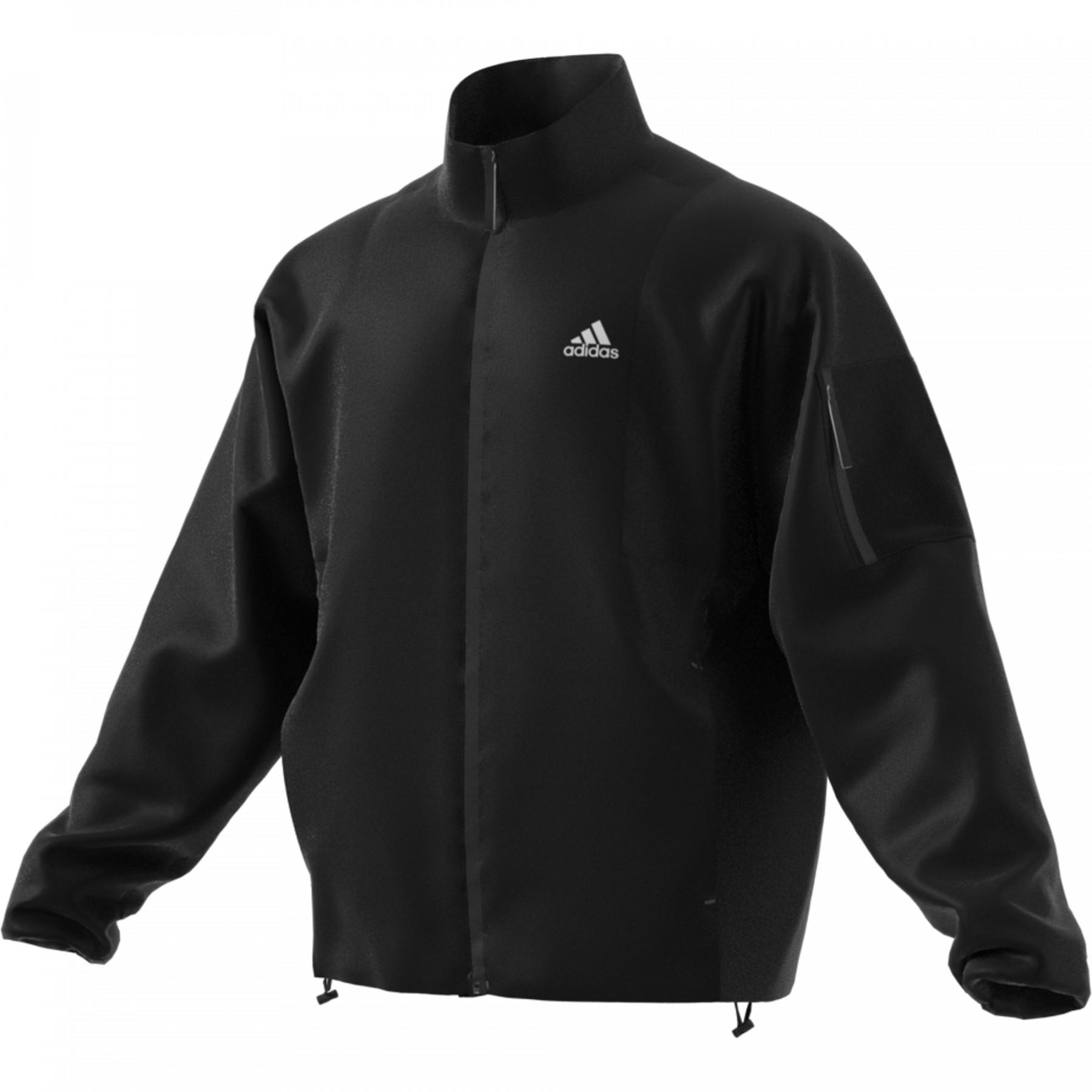 Jas adidas Back-to-Sport Lined Insulation