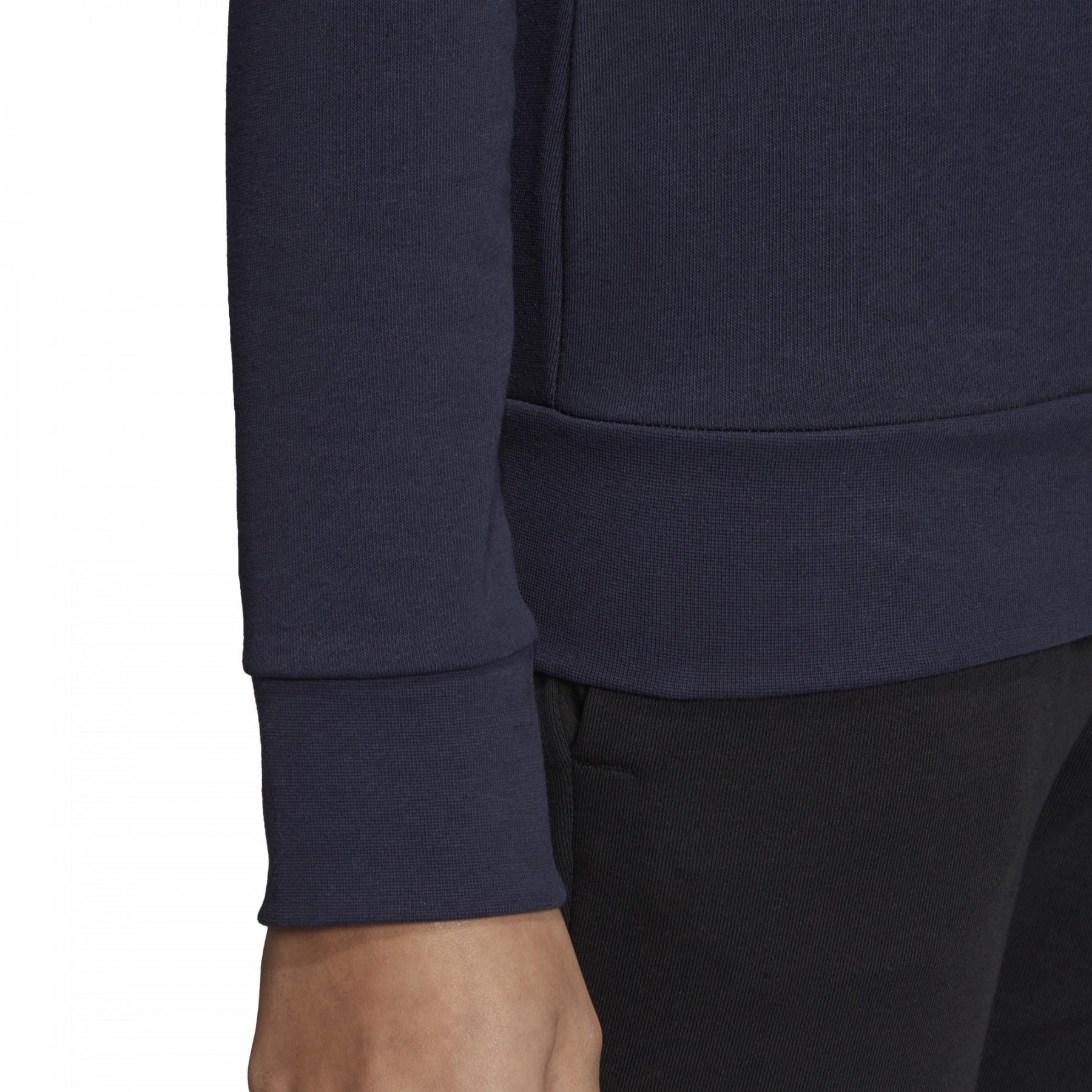 Dames sweatshirt adidas Essentials Linear