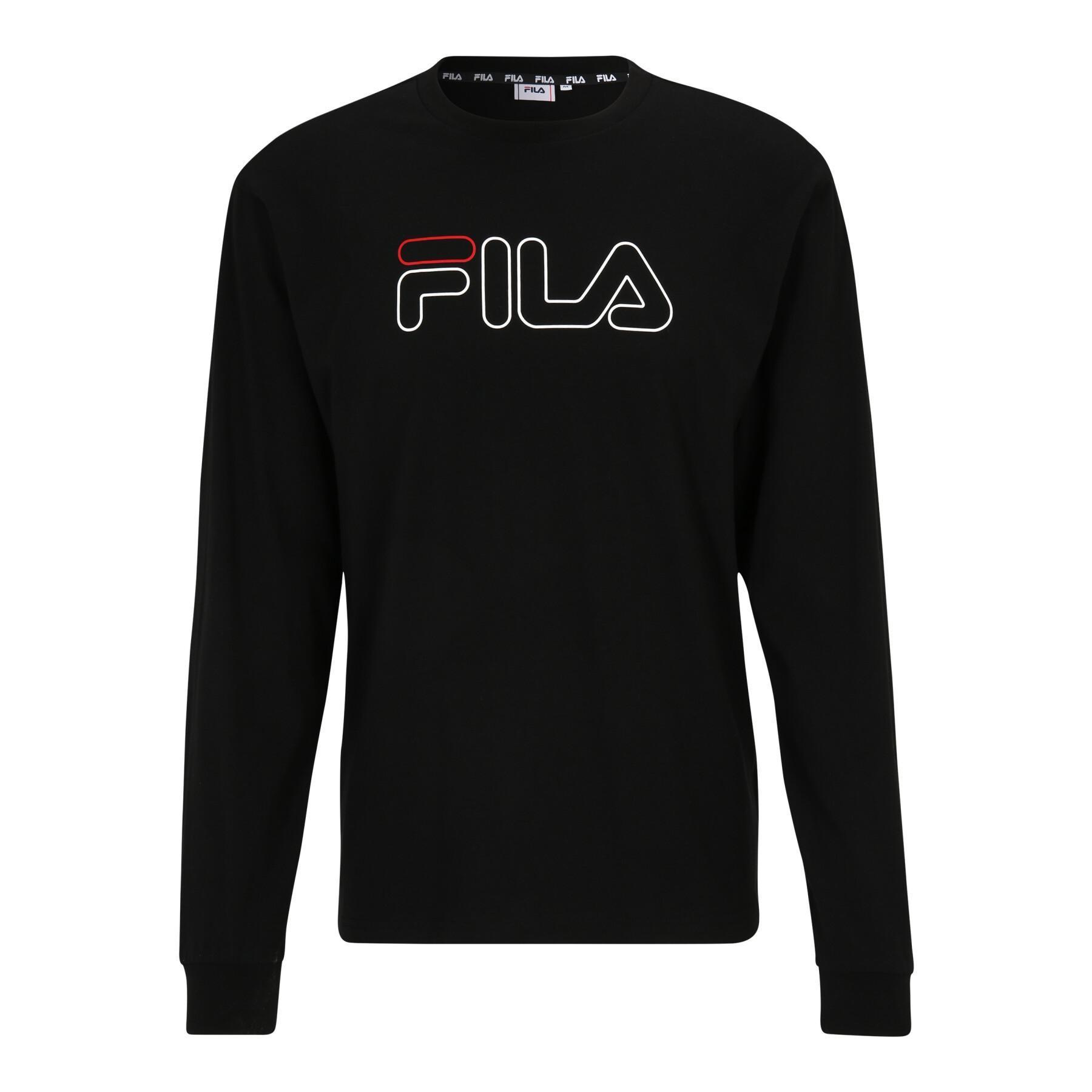 T-shirt met lange mouwen Fila Sogndal