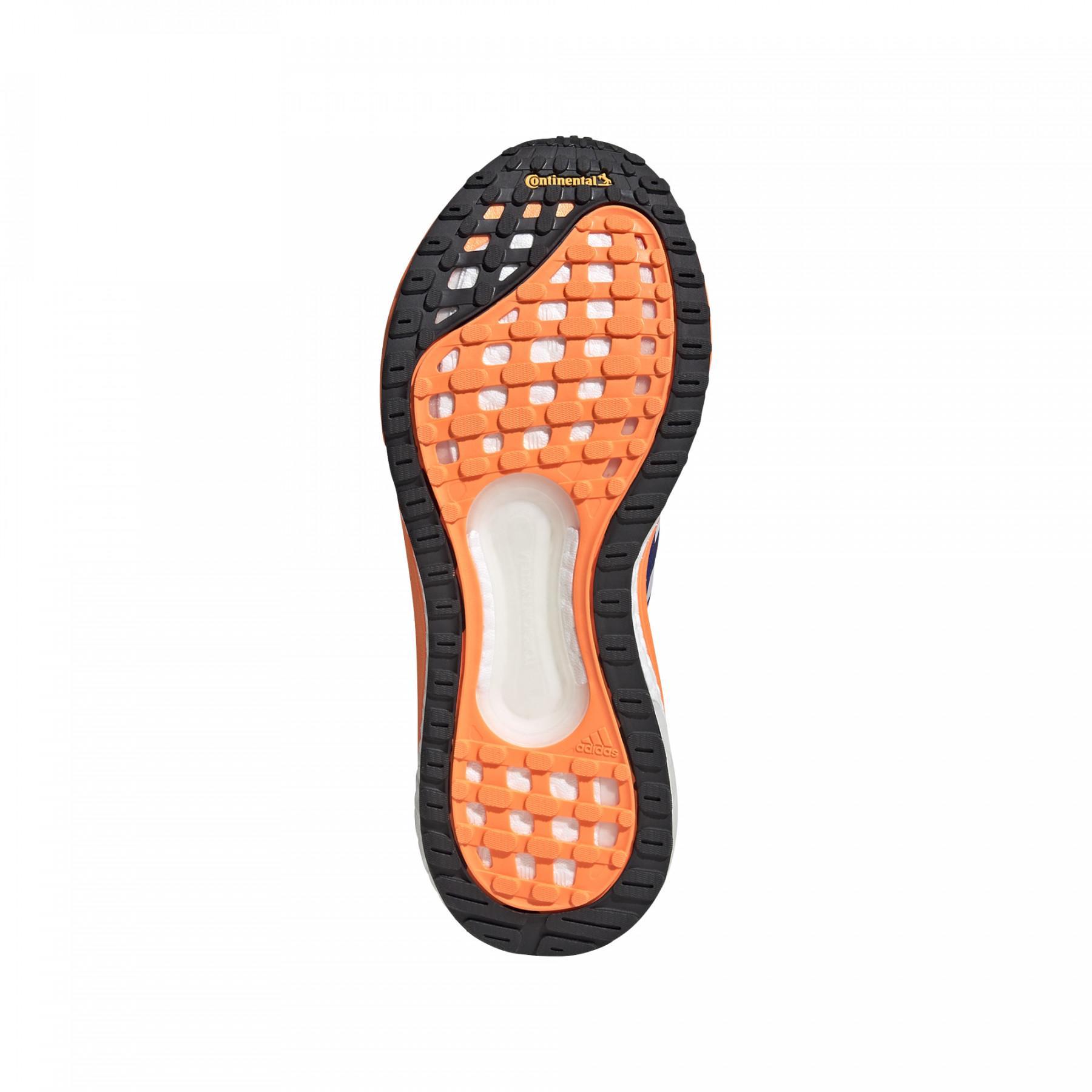Hardloopschoenen adidas SolarGlide 3