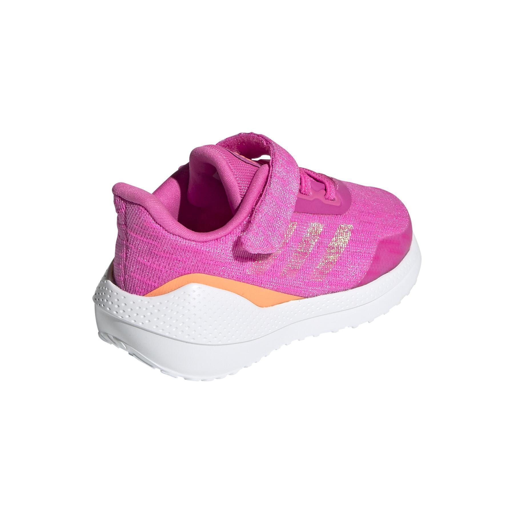 Kinderschoenen adidas EQ21 Run EL I