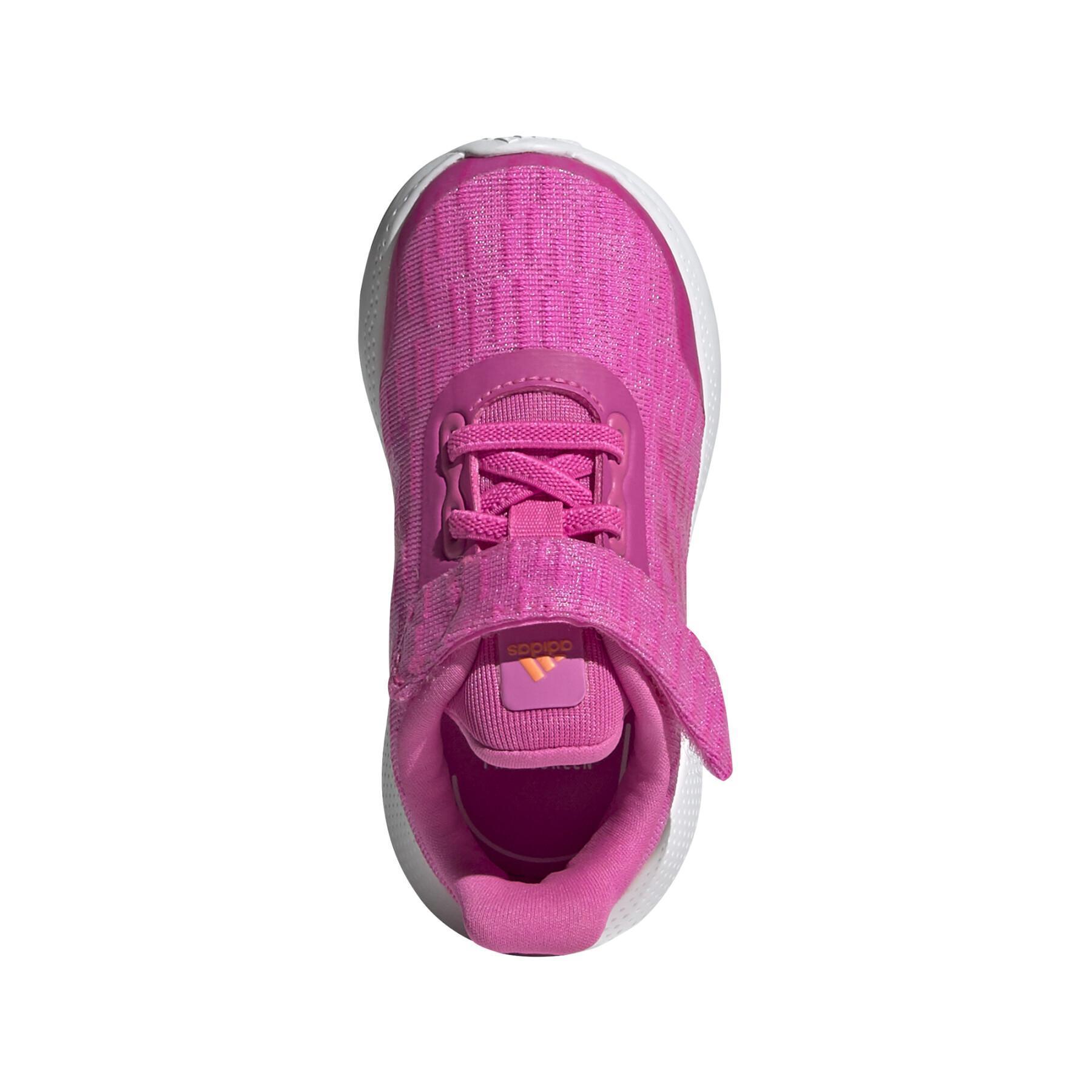 Kinderschoenen adidas EQ21 Run EL I