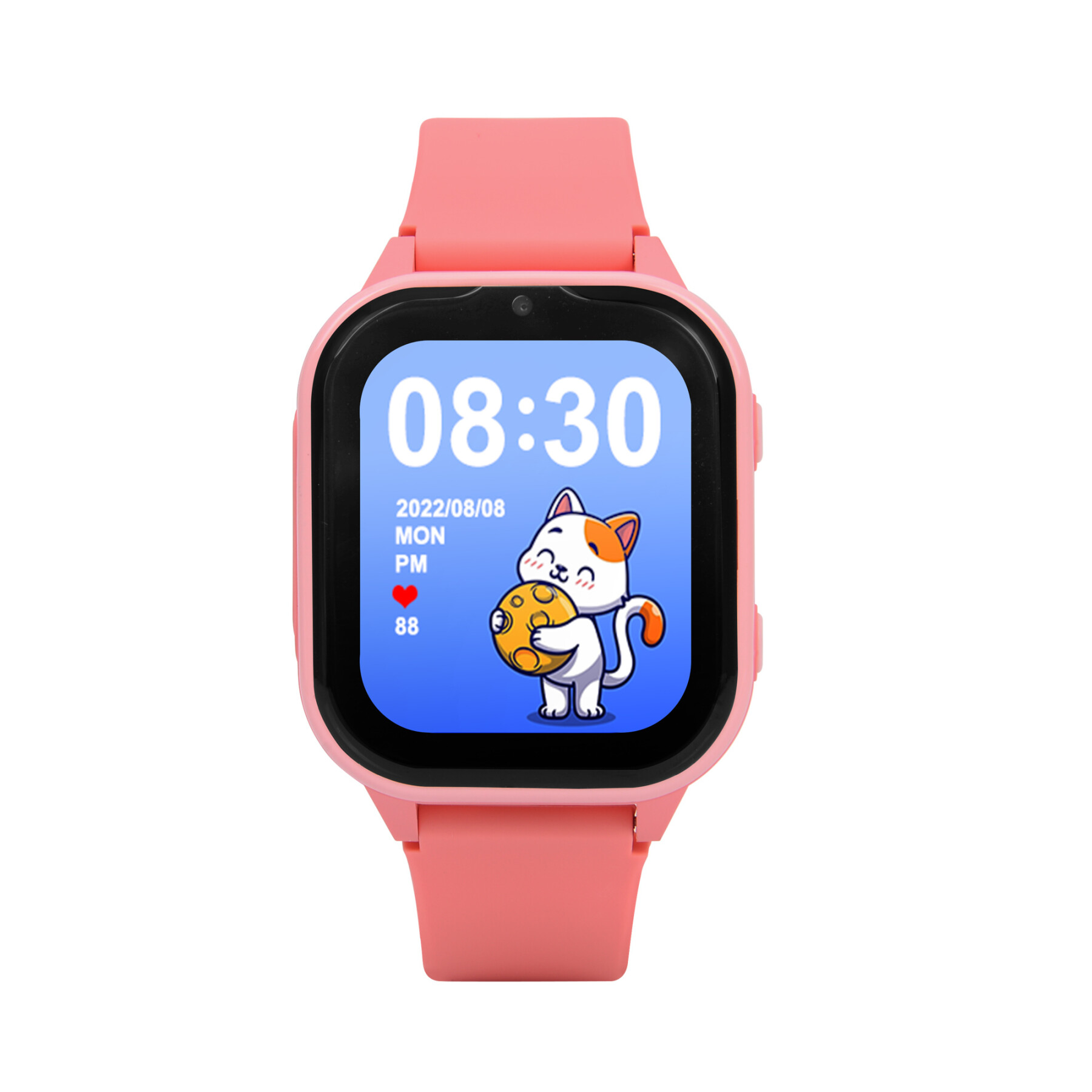 Horloge voor kinderen Garett Sun Ultra 4G