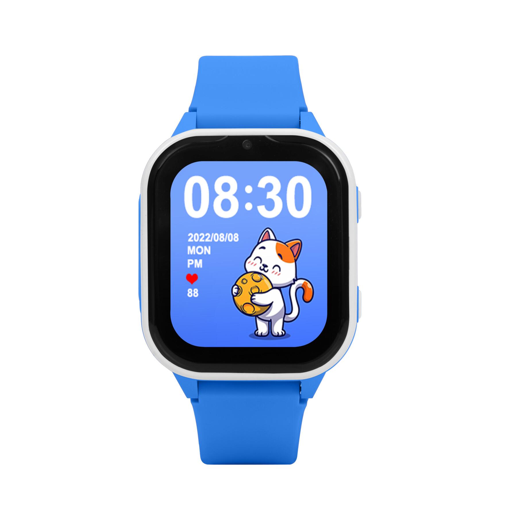 Horloge voor kinderen Garett Sun Pro 4G