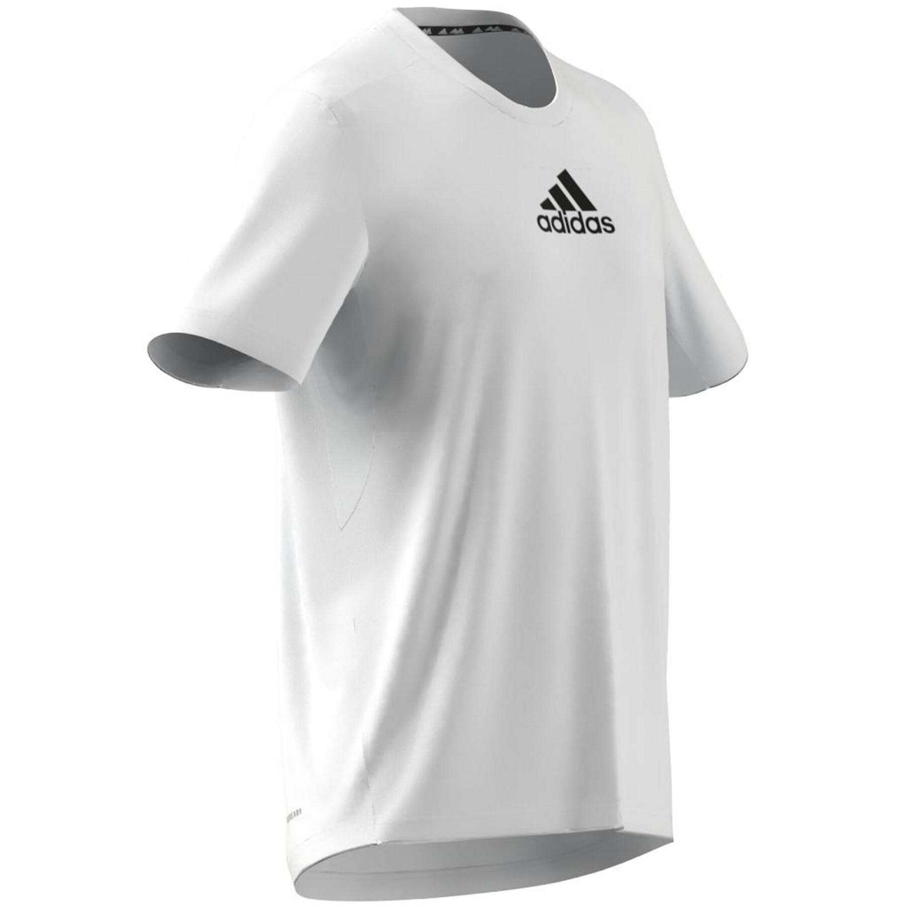 T-shirt adidas Primeblue Designed To Move Sport