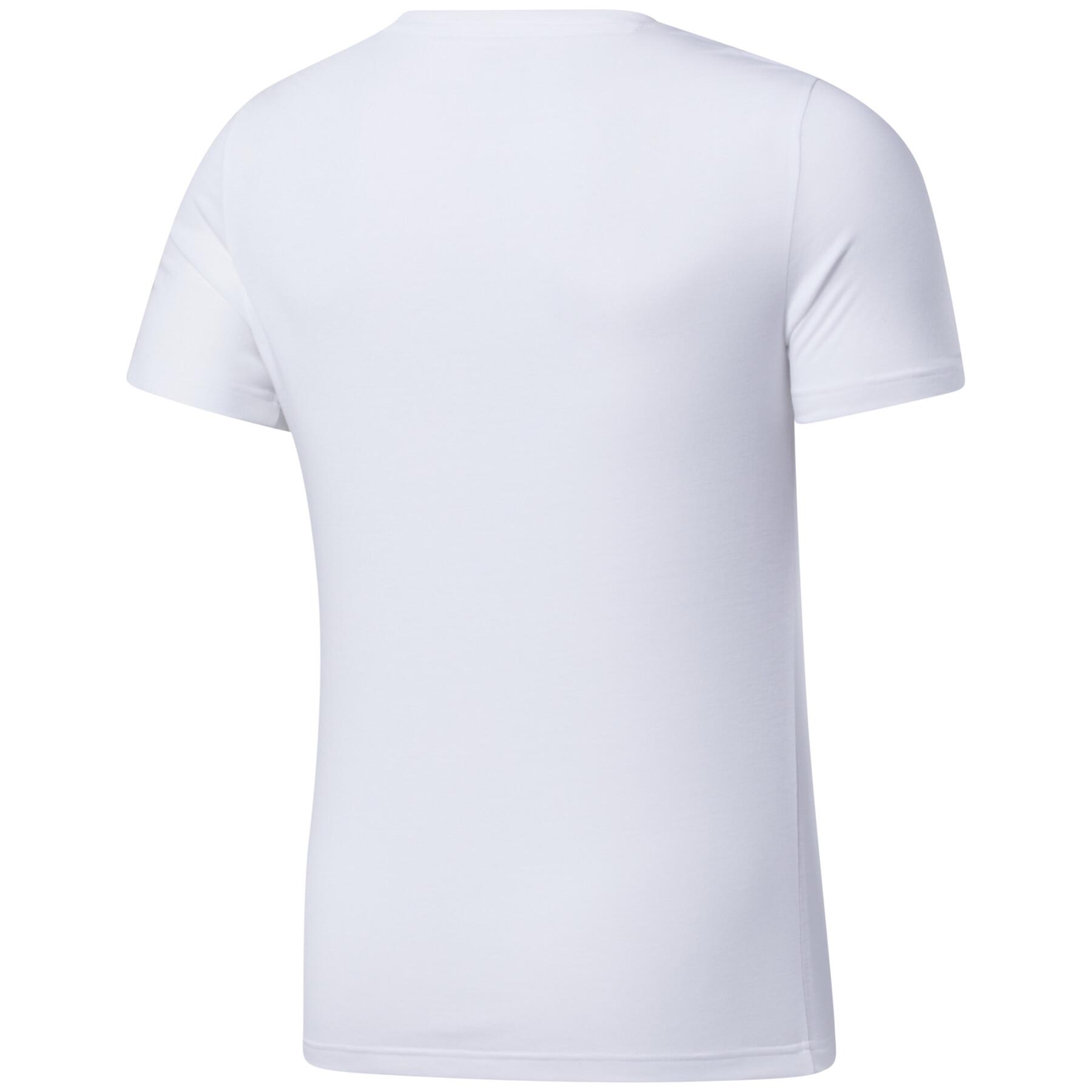 T-shirt Reebok Vector Graphic Athlete